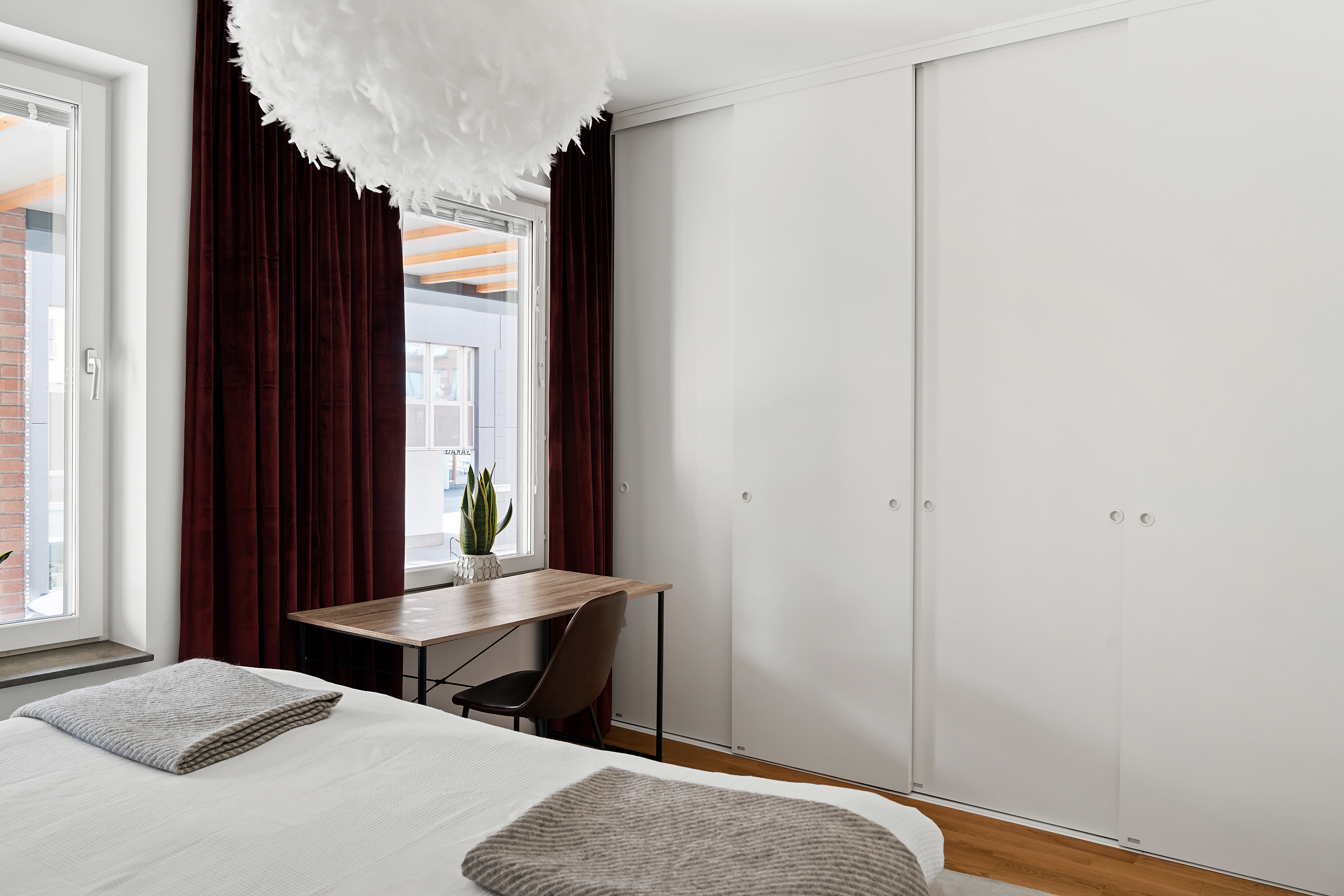 Bostadsbild från Augustendalsvägen 21, Såld i Nacka Strand, Nacka