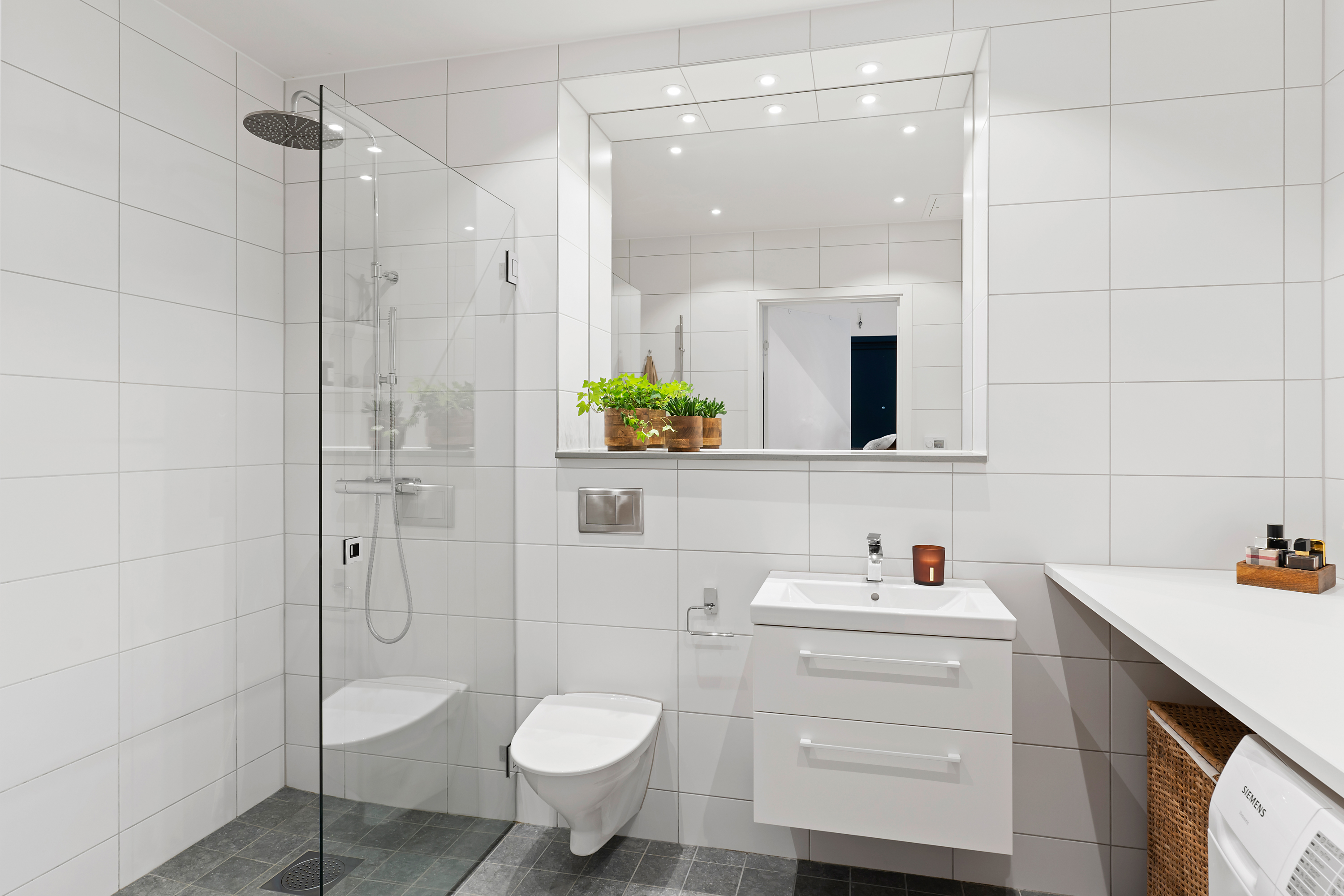 Bostadsbild från Augustendalsvägen 21, Såld i Nacka Strand, Nacka