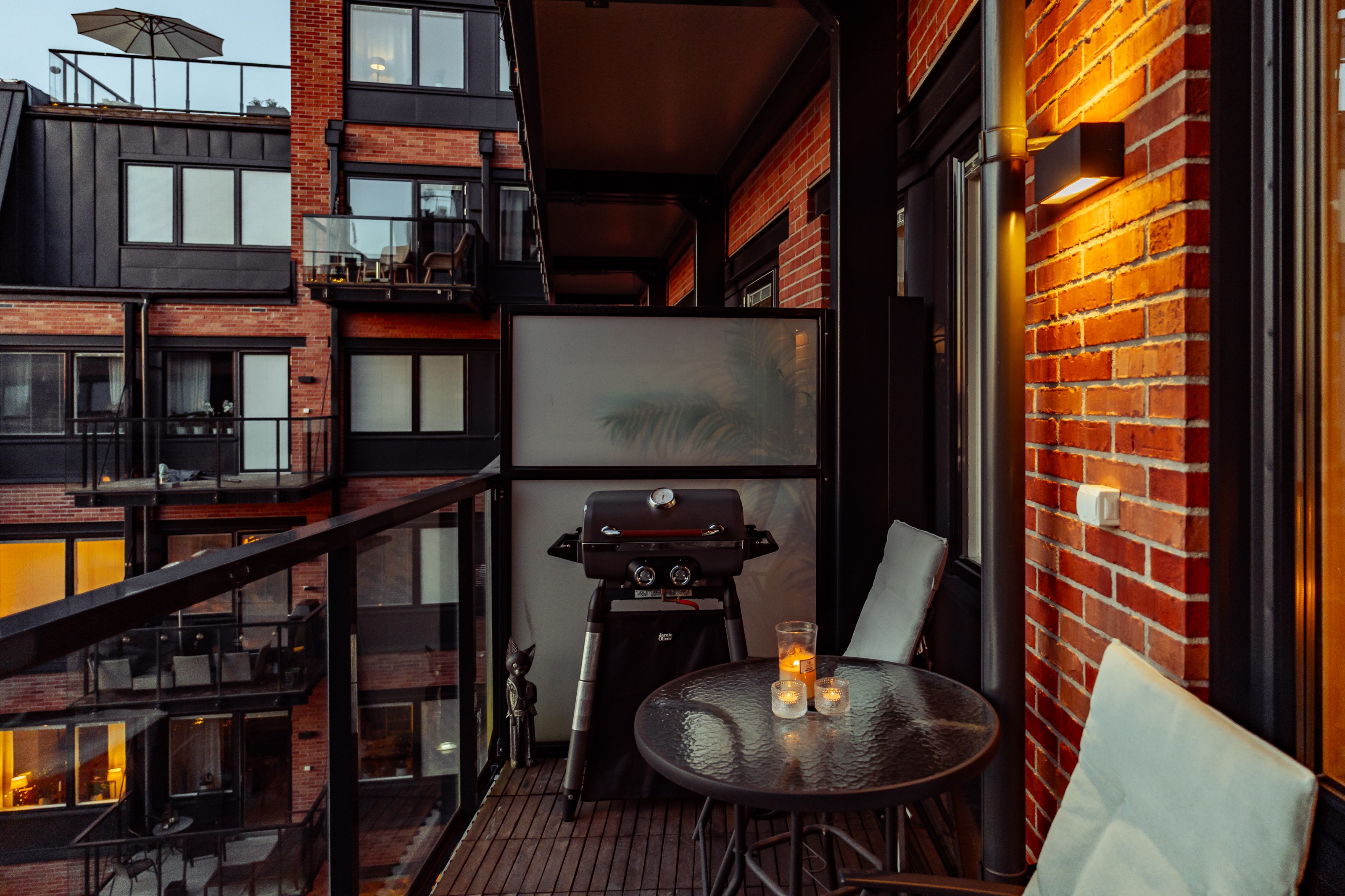 Bostadsbild från Augustendalsvägen 21, Såld i Nacka Strand, Nacka