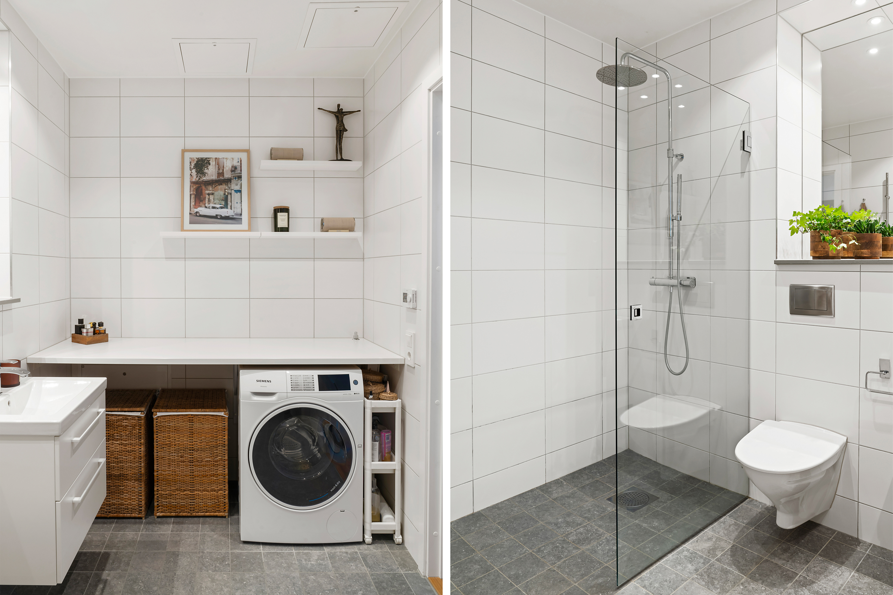 Bostadsbild från Augustendalsvägen 21, Såld i Nacka Strand, Nacka