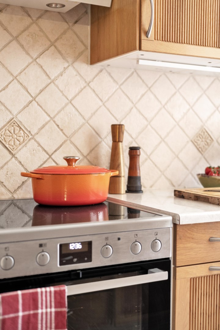 Bostadsbild från Ringgatan 20B, Såld i Luthagen, Uppsala