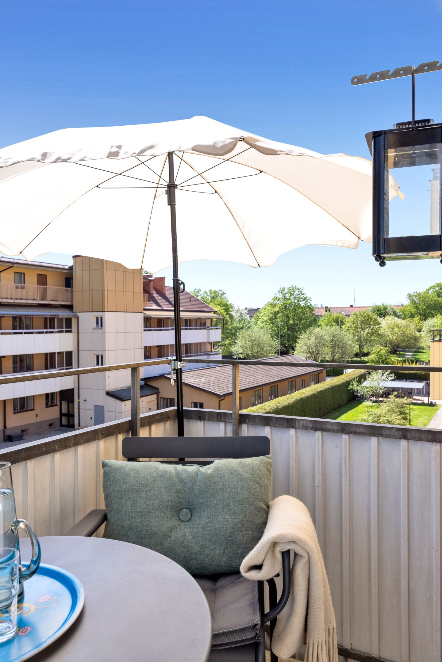 Bostadsbild från Ringgatan 20B, Såld i Luthagen, Uppsala