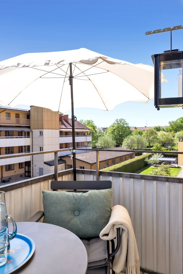 Bostadsbild från Ringgatan 20B, Såld i Luthagen, Uppsala