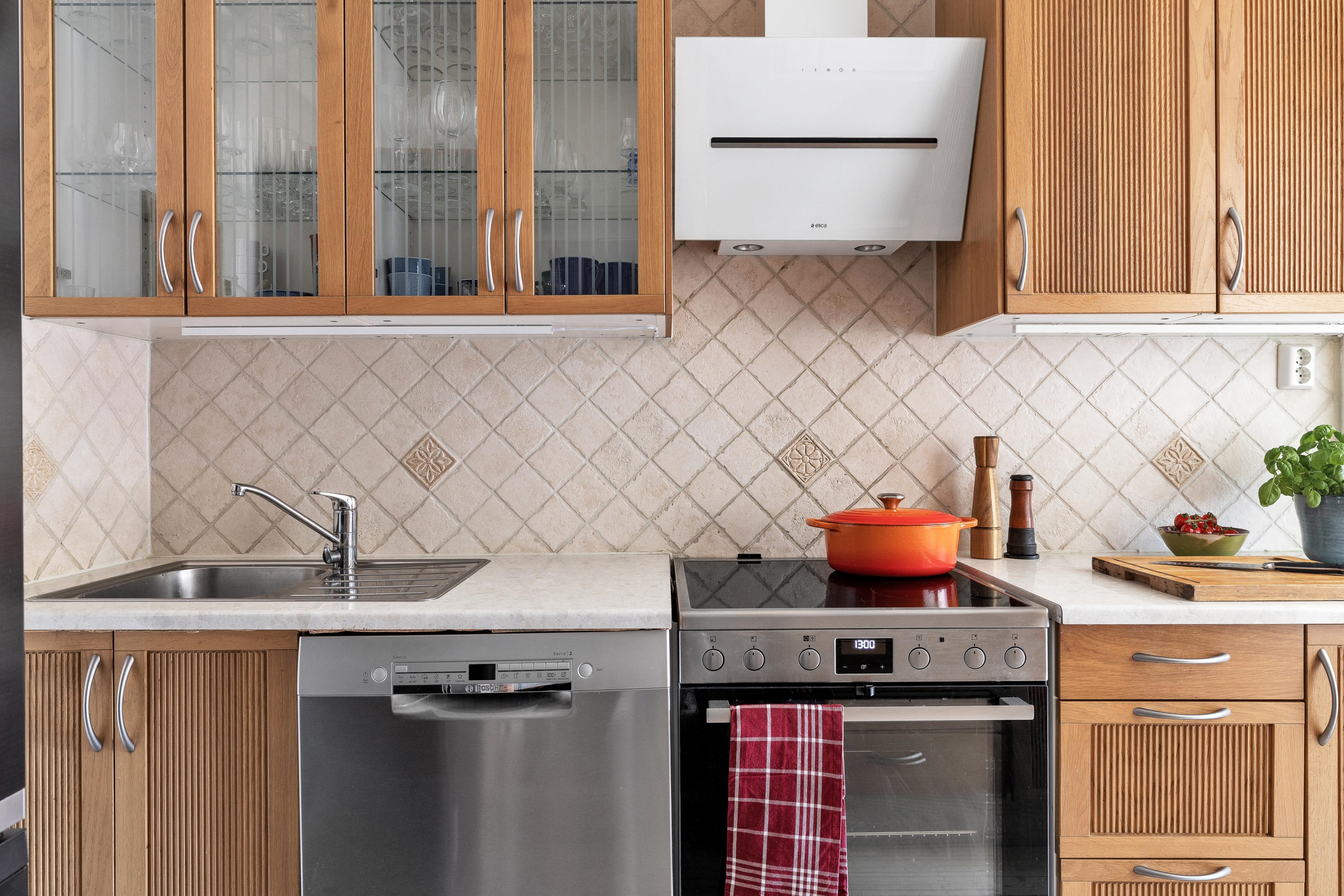 Bostadsbild från Ringgatan 20B, Såld i Luthagen, Uppsala