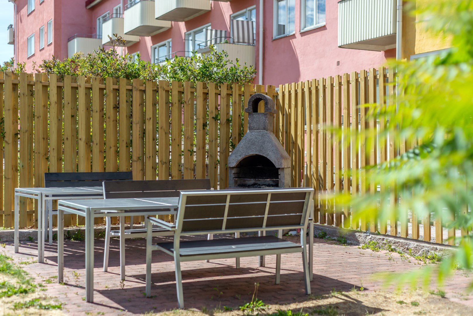 Bostadsbild från Ringgatan 20B, Såld i Luthagen, Uppsala