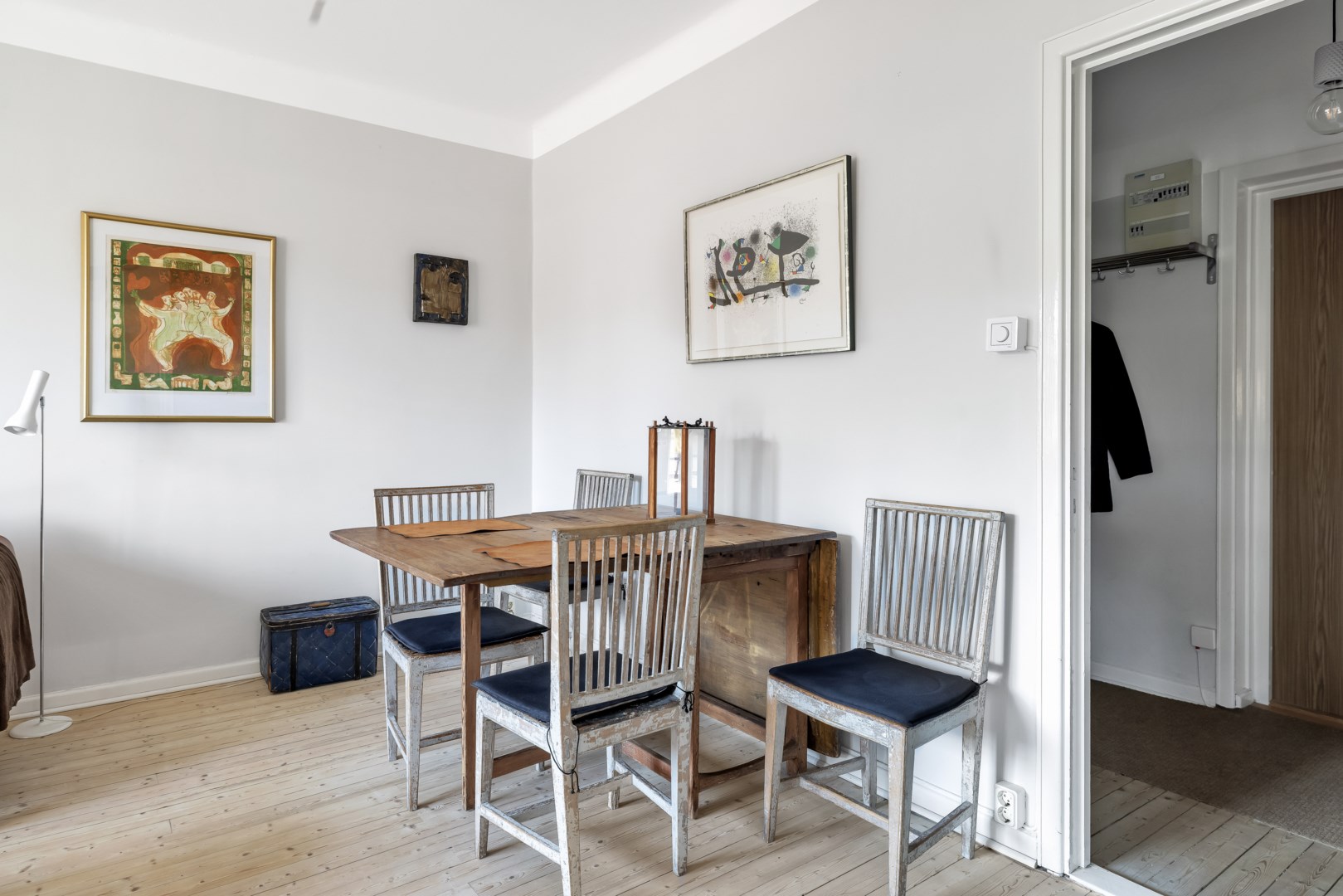 Bostadsbild från Ringgatan 20B, Såld i Luthagen, Uppsala