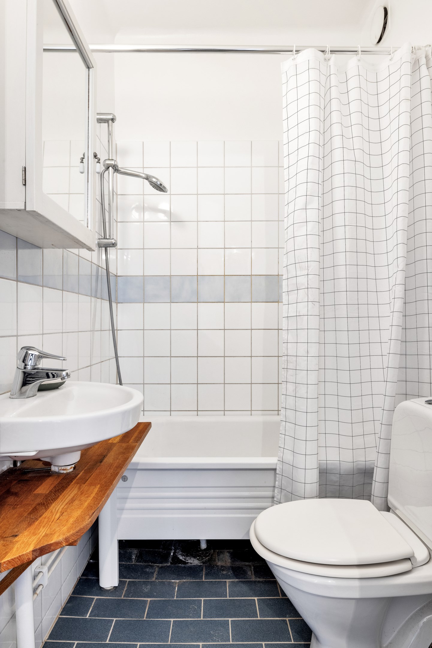 Bostadsbild från Ringgatan 20B, Såld i Luthagen, Uppsala