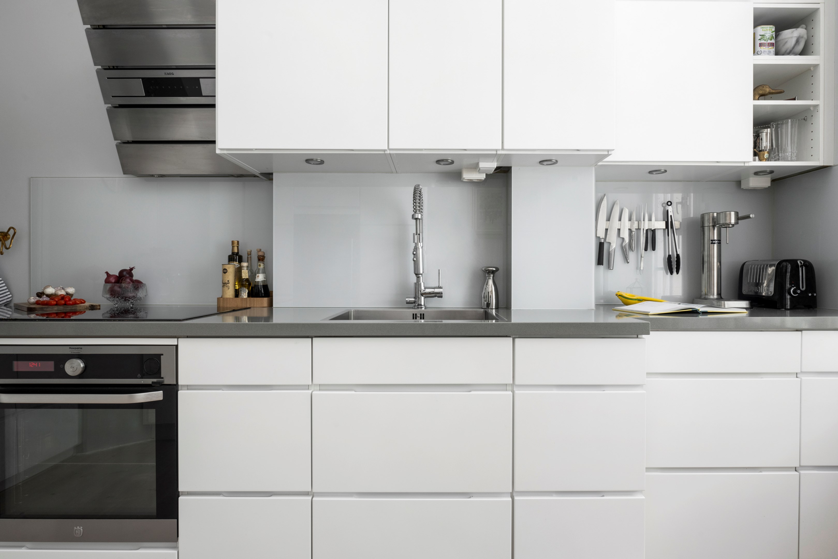 Bostadsbild från Kronobergsgatan 28, Såld i Kungsholmen, Stockholm