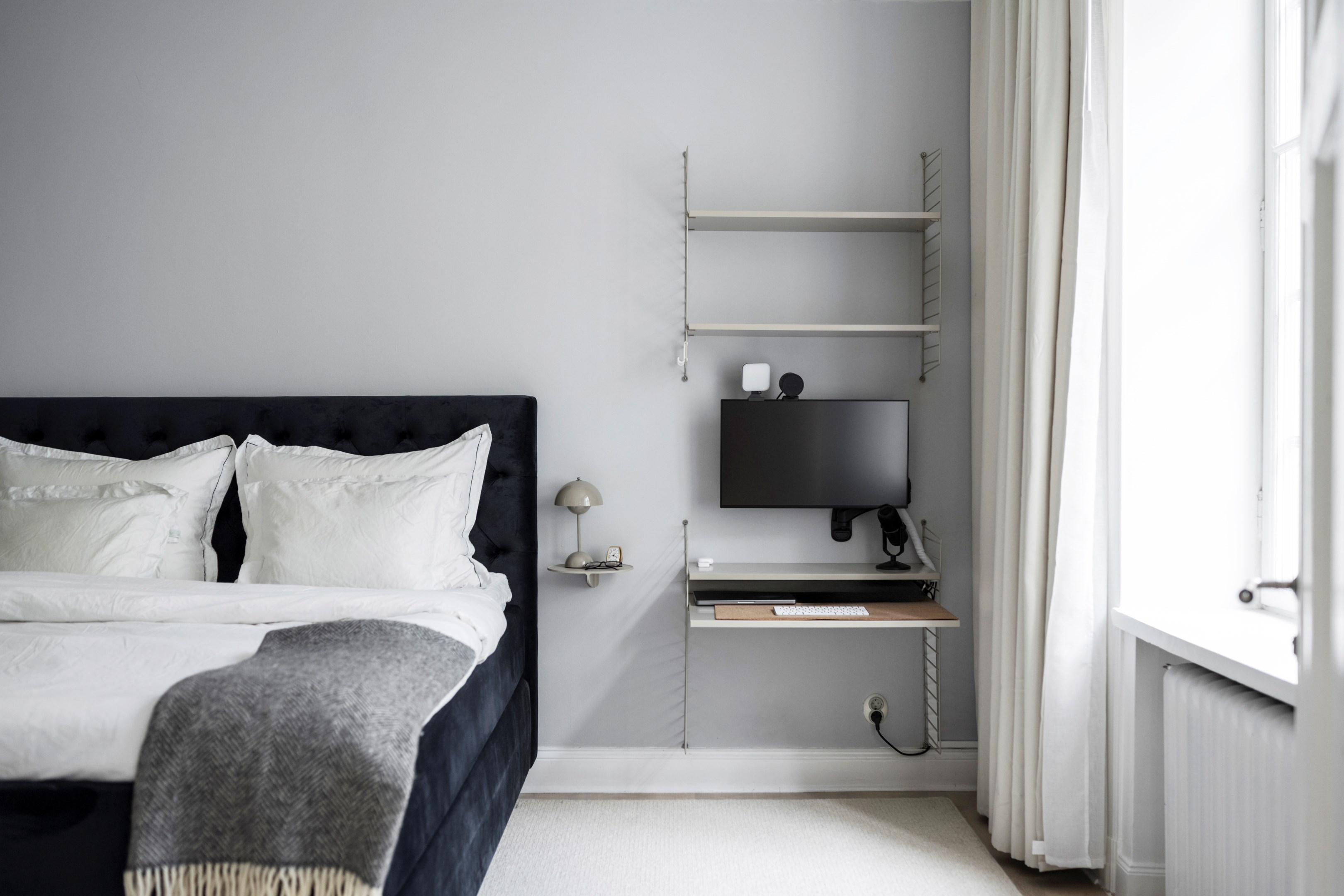 Bostadsbild från Kronobergsgatan 28, Såld i Kungsholmen, Stockholm