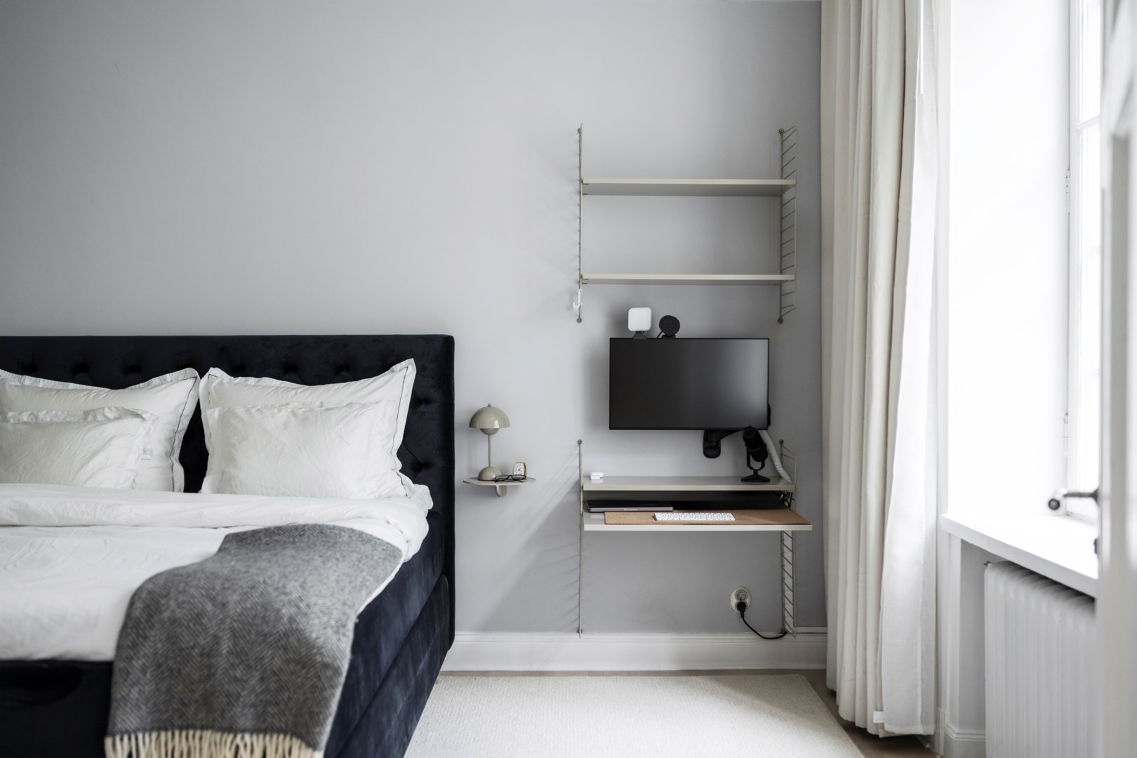 Bostadsbild från Kronobergsgatan 28, Såld i Kungsholmen, Stockholm