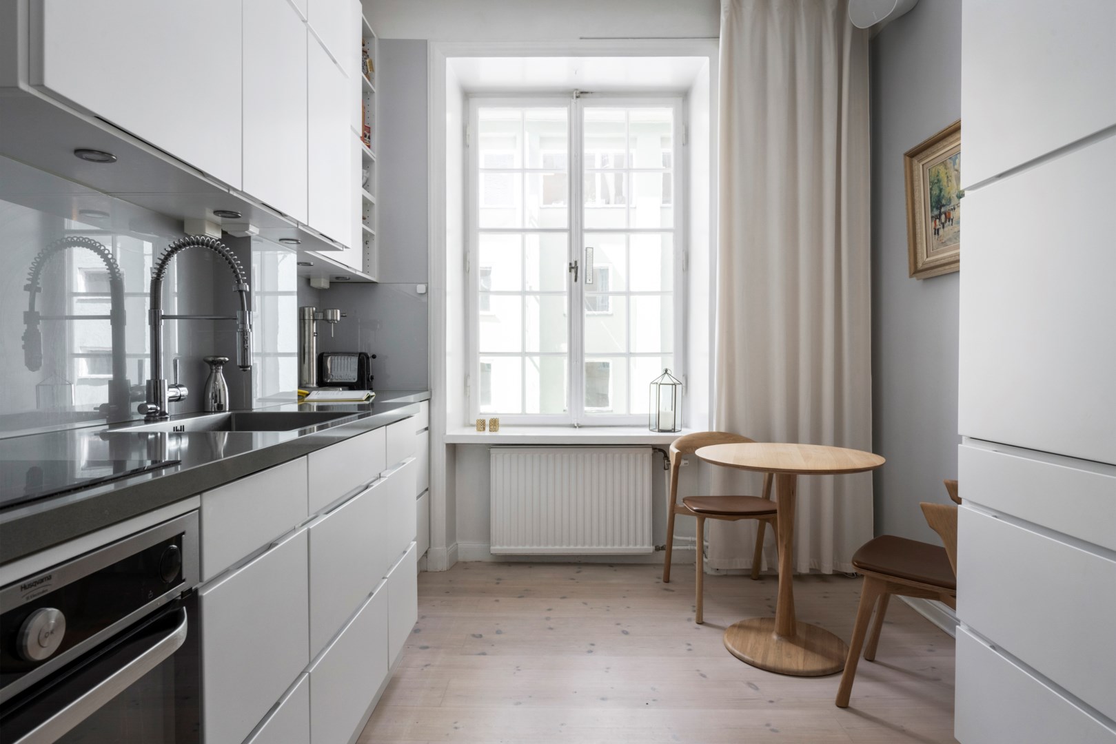 Bostadsbild från Kronobergsgatan 28, Såld i Kungsholmen, Stockholm