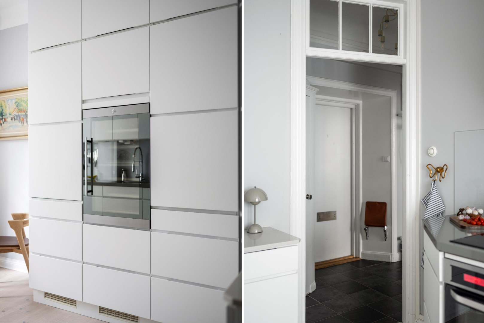 Bostadsbild från Kronobergsgatan 28, Såld i Kungsholmen, Stockholm