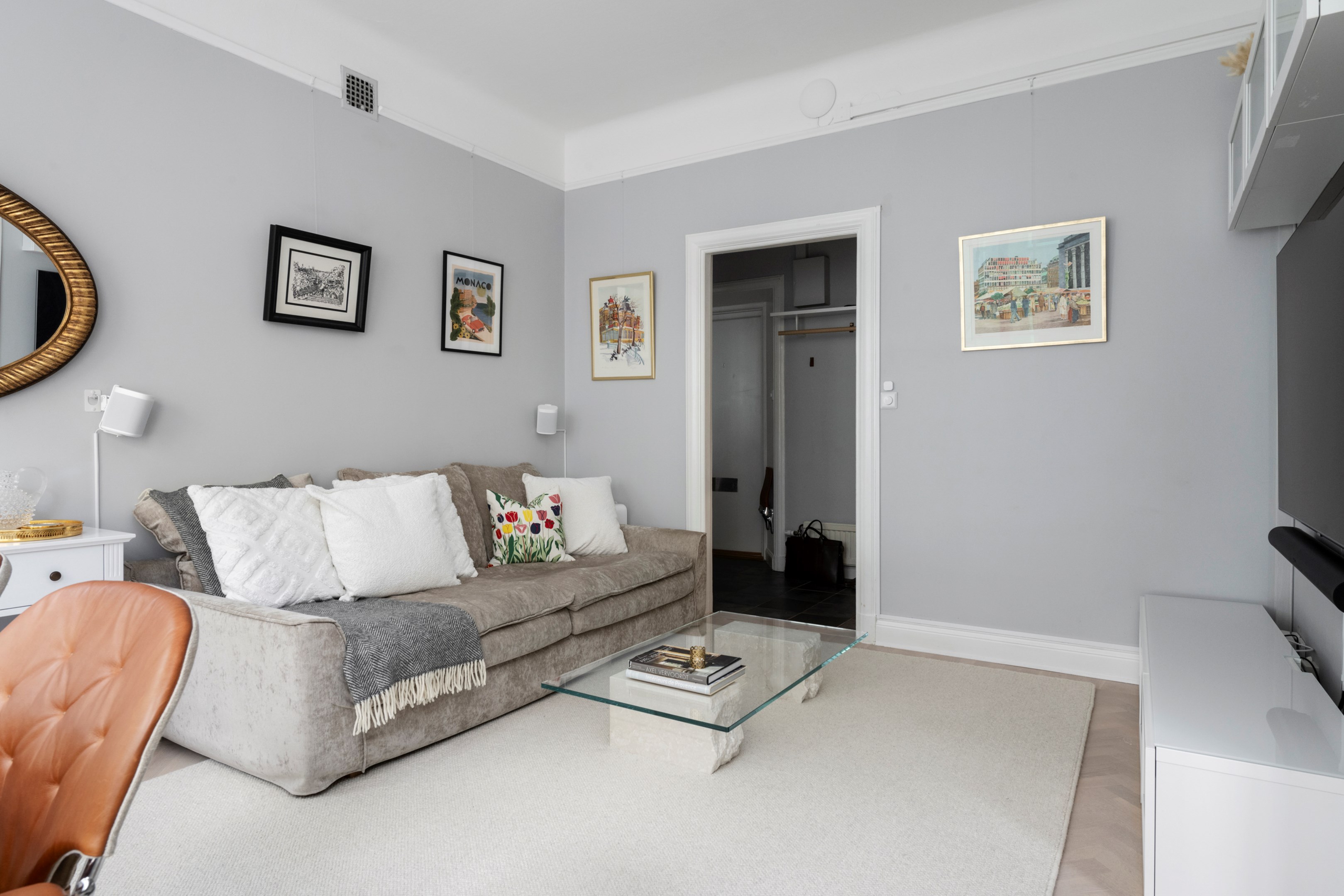 Bostadsbild från Kronobergsgatan 28, Såld i Kungsholmen, Stockholm