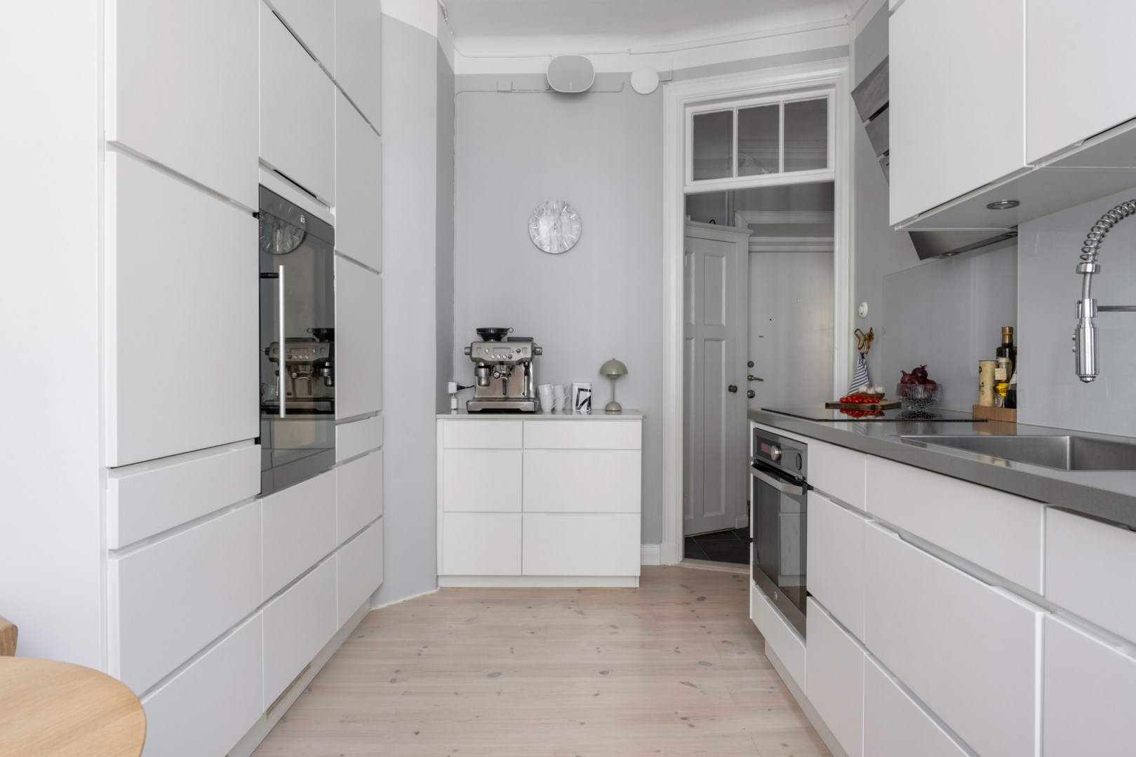 Bostadsbild från Kronobergsgatan 28, Såld i Kungsholmen, Stockholm