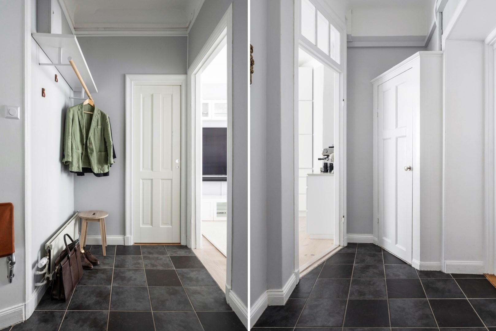 Bostadsbild från Kronobergsgatan 28, Såld i Kungsholmen, Stockholm