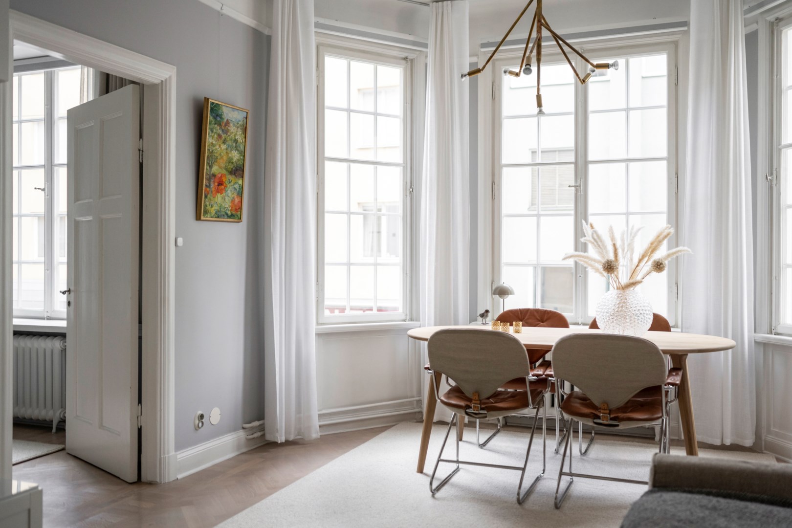 Bostadsbild från Kronobergsgatan 28, Såld i Kungsholmen, Stockholm