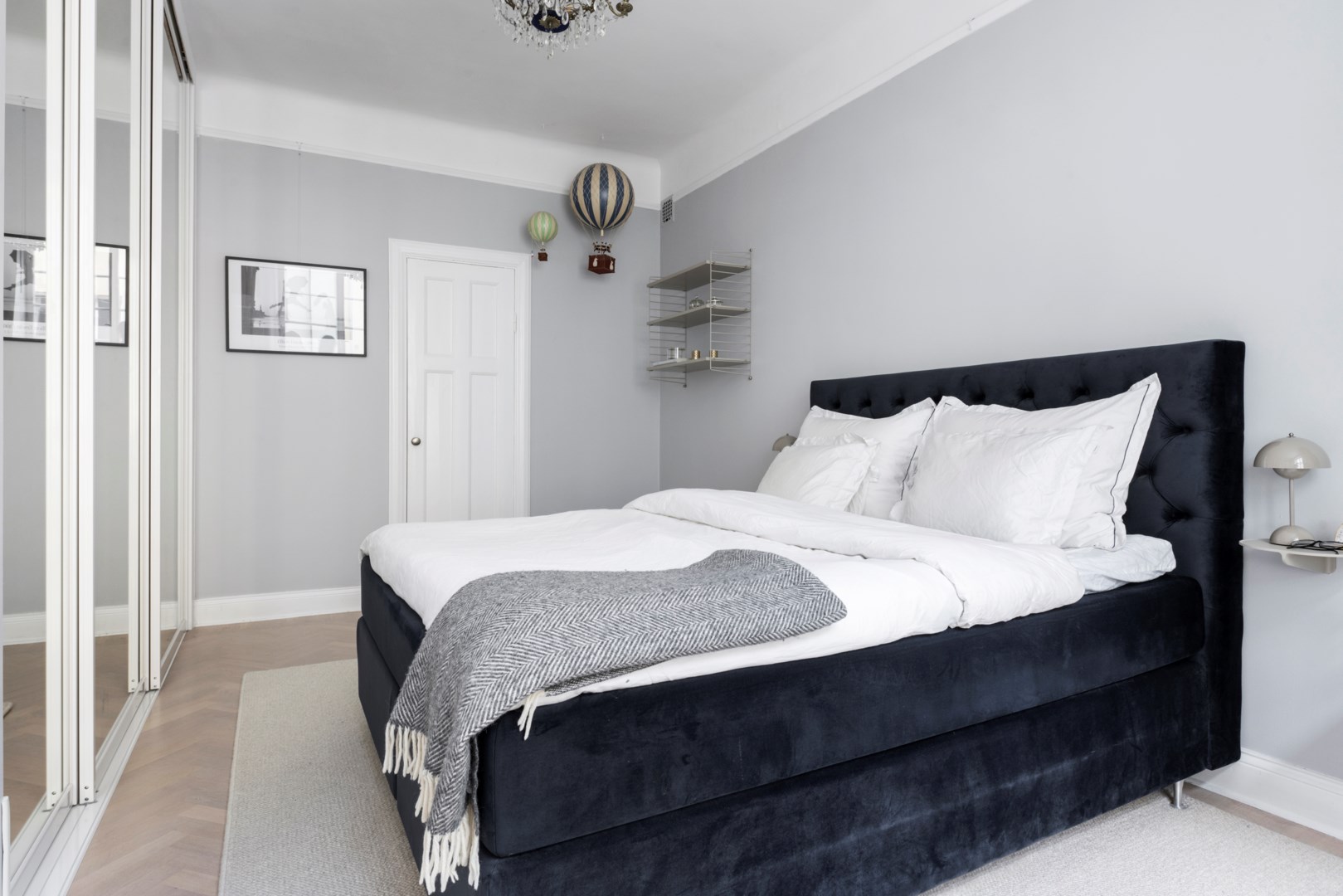 Bostadsbild från Kronobergsgatan 28, Såld i Kungsholmen, Stockholm