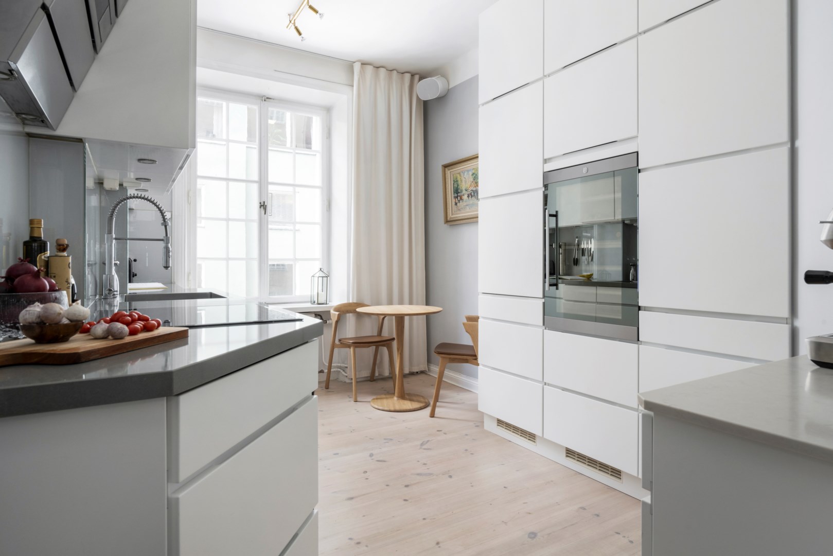 Bostadsbild från Kronobergsgatan 28, Såld i Kungsholmen, Stockholm