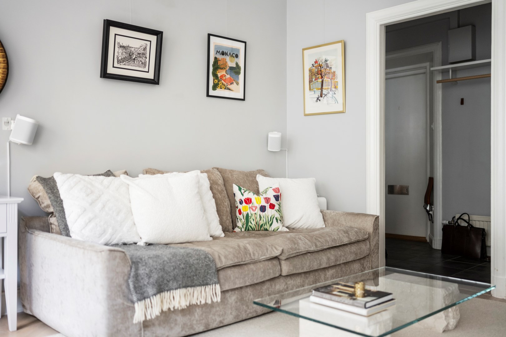 Bostadsbild från Kronobergsgatan 28, Såld i Kungsholmen, Stockholm