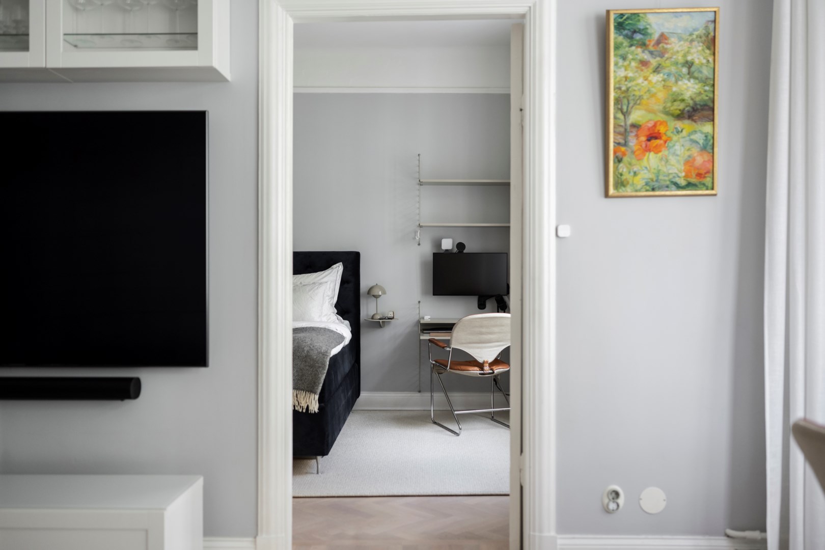 Bostadsbild från Kronobergsgatan 28, Såld i Kungsholmen, Stockholm