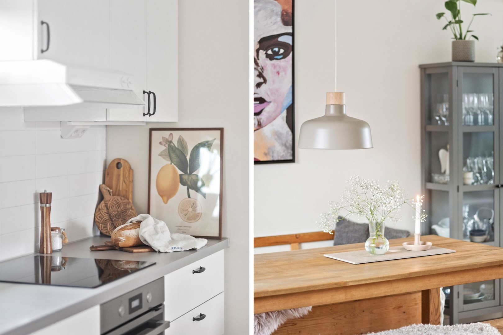 Bostadsbild från Hjulaxelvägen 146, Såld i Gunsta, Uppsala