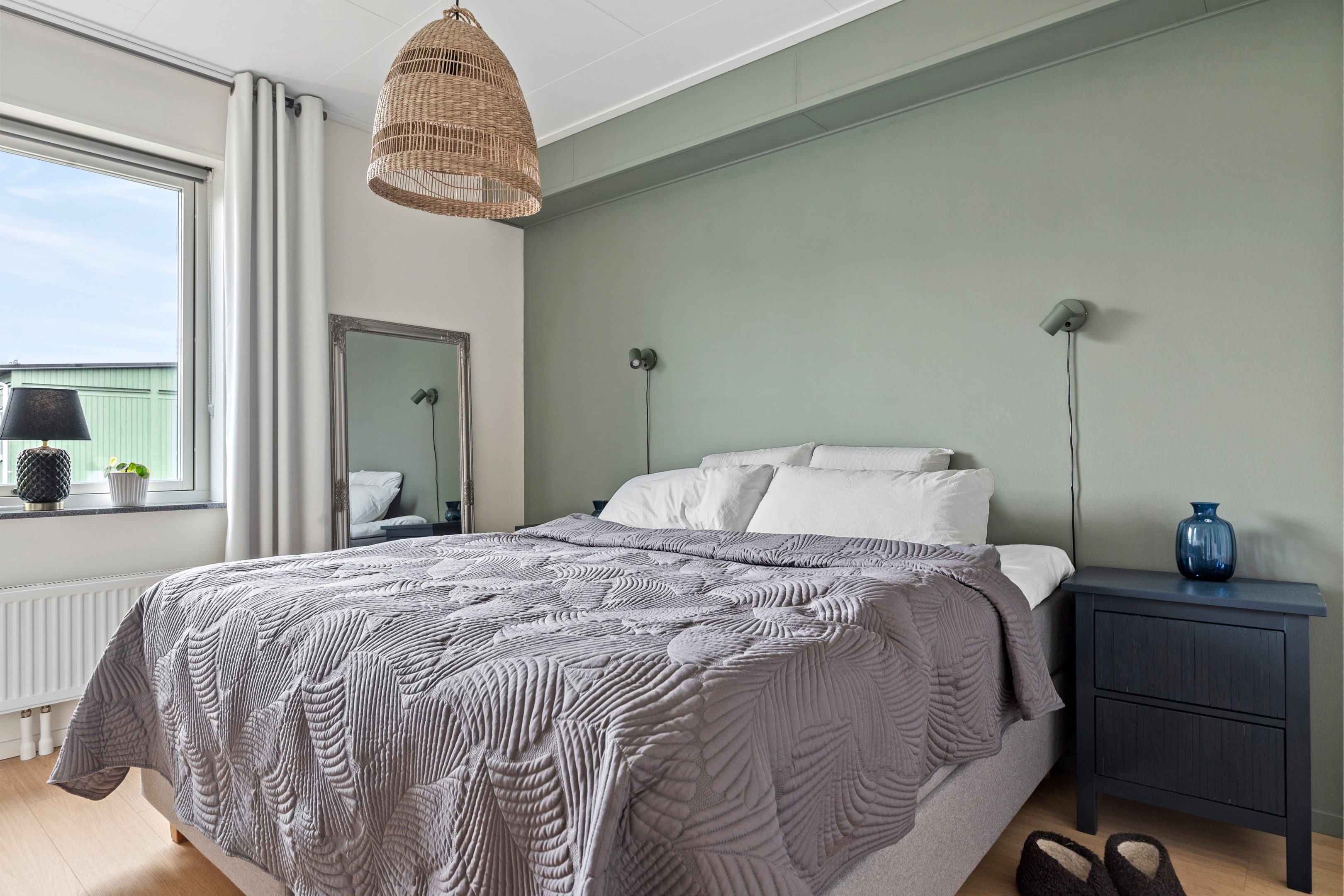 Bostadsbild från Hjulaxelvägen 146, Såld i Gunsta, Uppsala