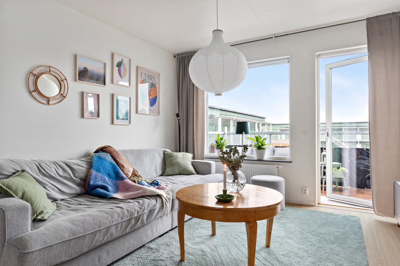 Bostadsbild från Hjulaxelvägen 146, Såld i Gunsta, Uppsala