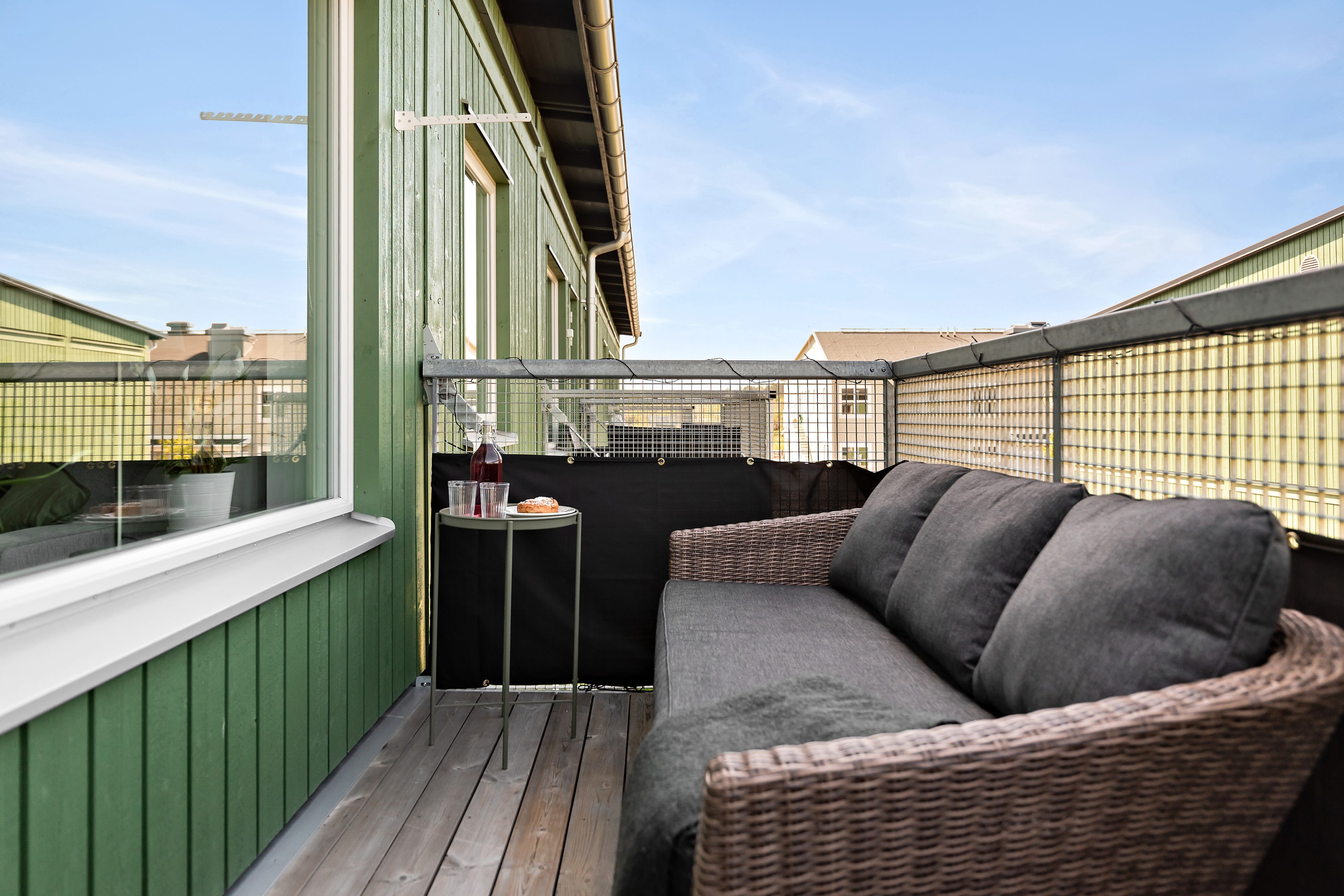 Bostadsbild från Hjulaxelvägen 146, Såld i Gunsta, Uppsala