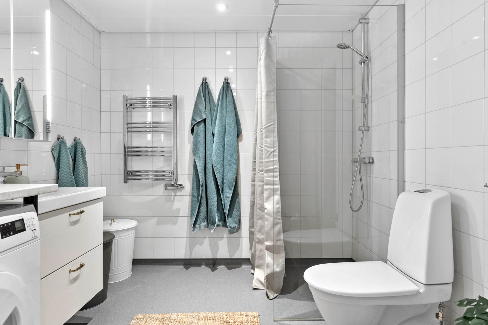 Bostadsbild från Hjulaxelvägen 146, Såld i Gunsta, Uppsala