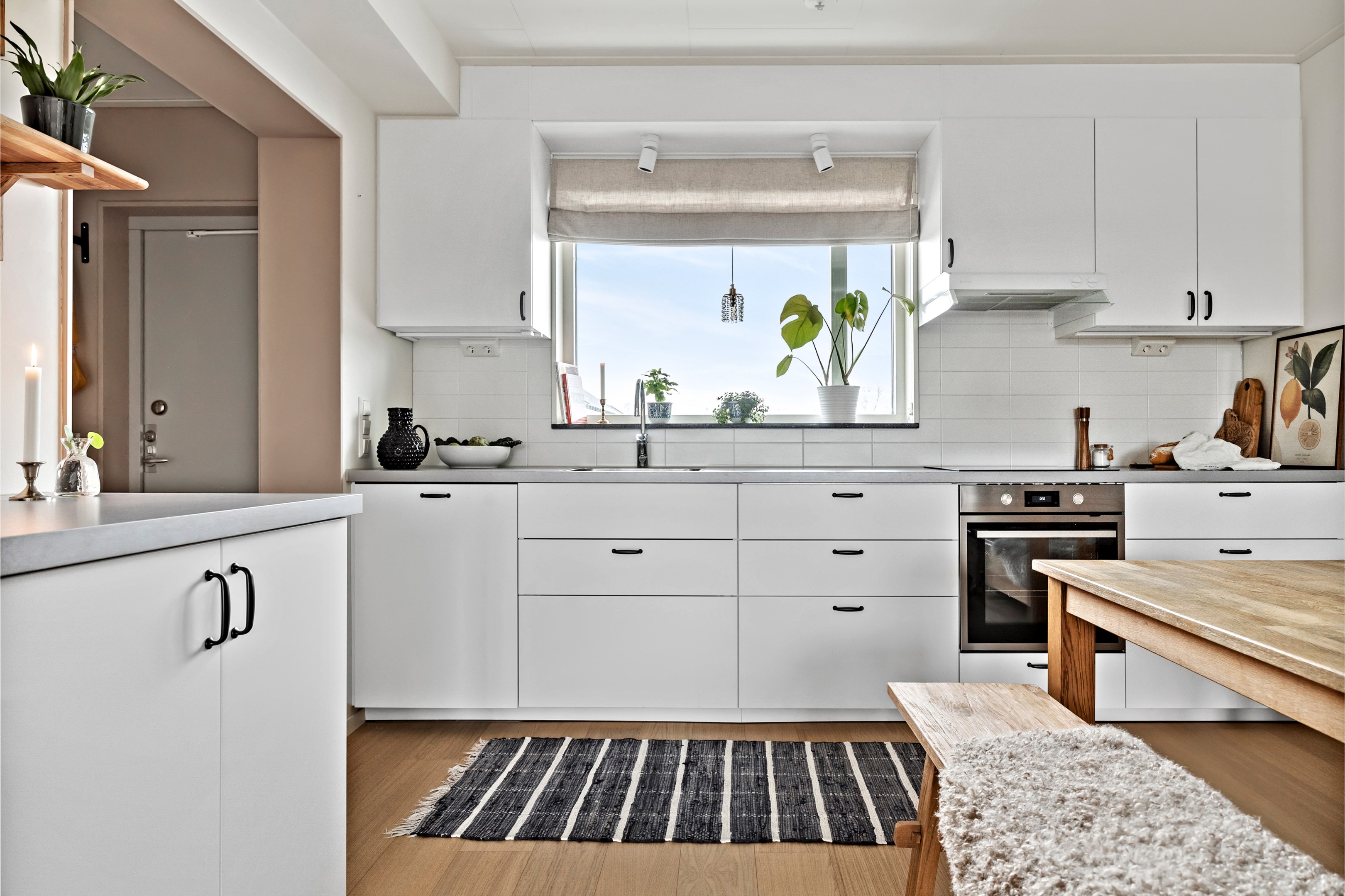 Bostadsbild från Hjulaxelvägen 146, Såld i Gunsta, Uppsala