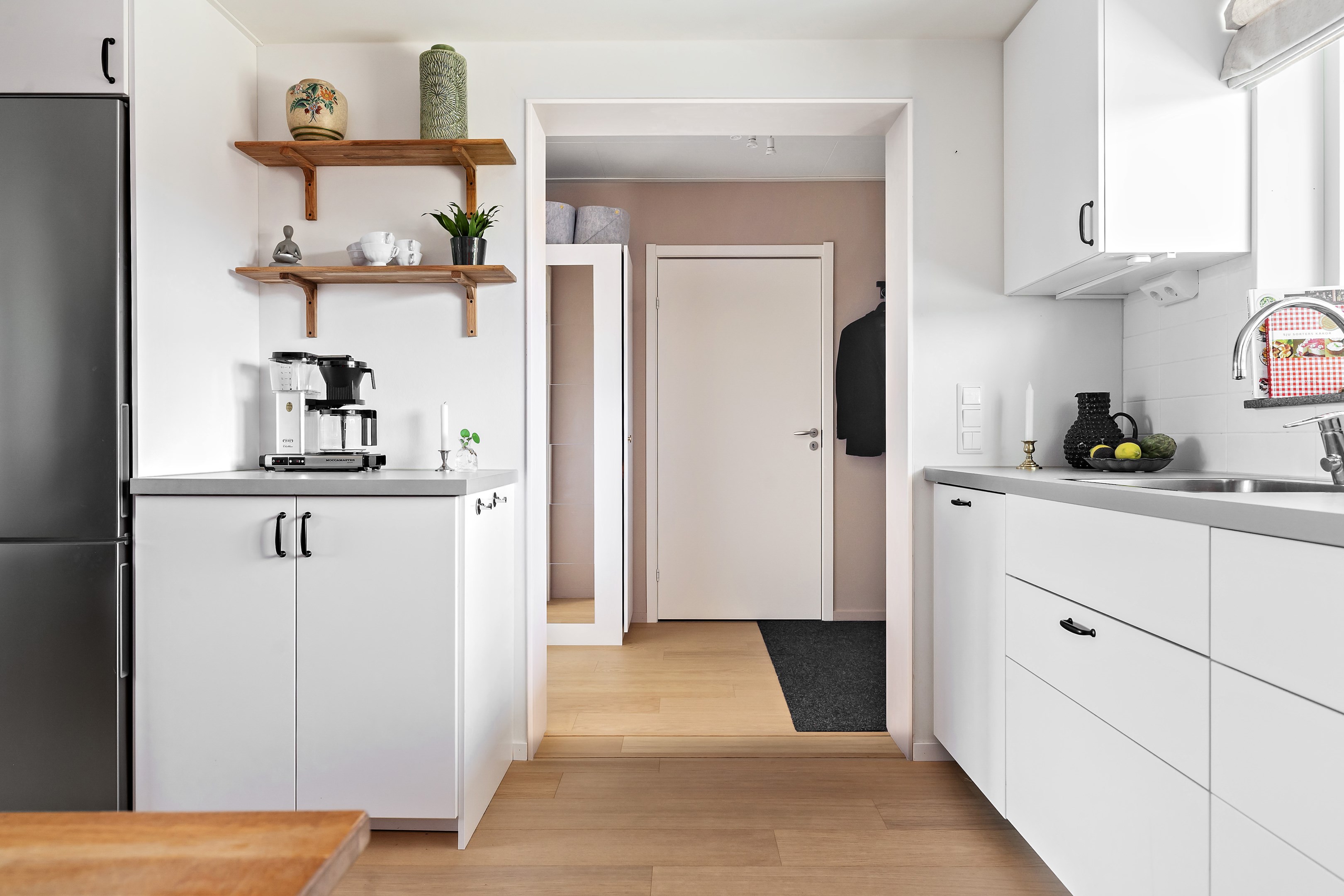 Bostadsbild från Hjulaxelvägen 146, Såld i Gunsta, Uppsala