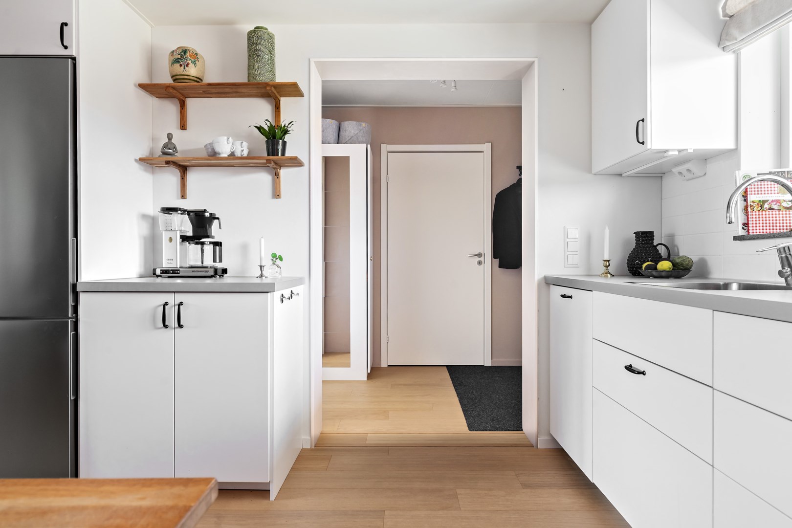 Bostadsbild från Hjulaxelvägen 146, Såld i Gunsta, Uppsala