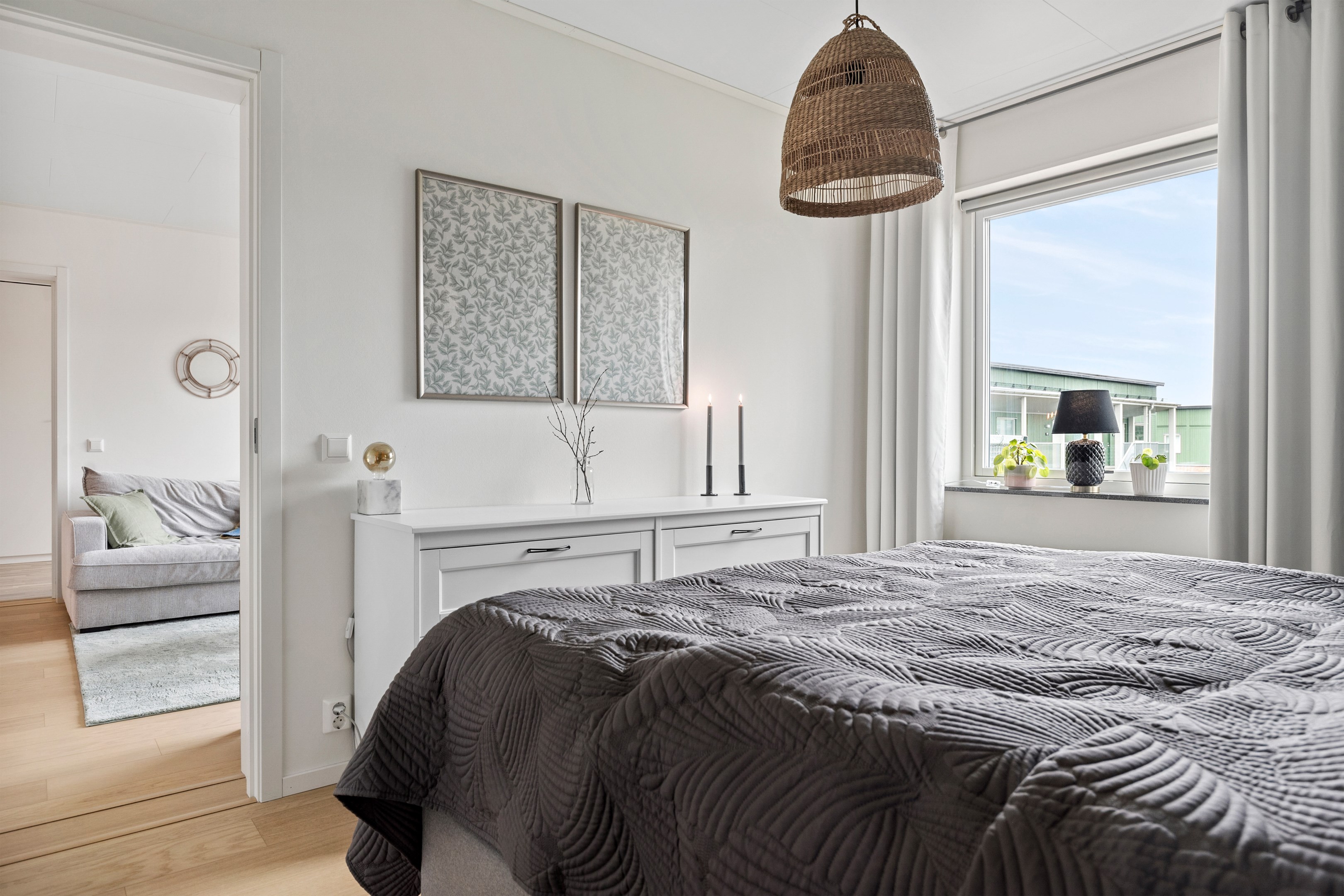 Bostadsbild från Hjulaxelvägen 146, Såld i Gunsta, Uppsala