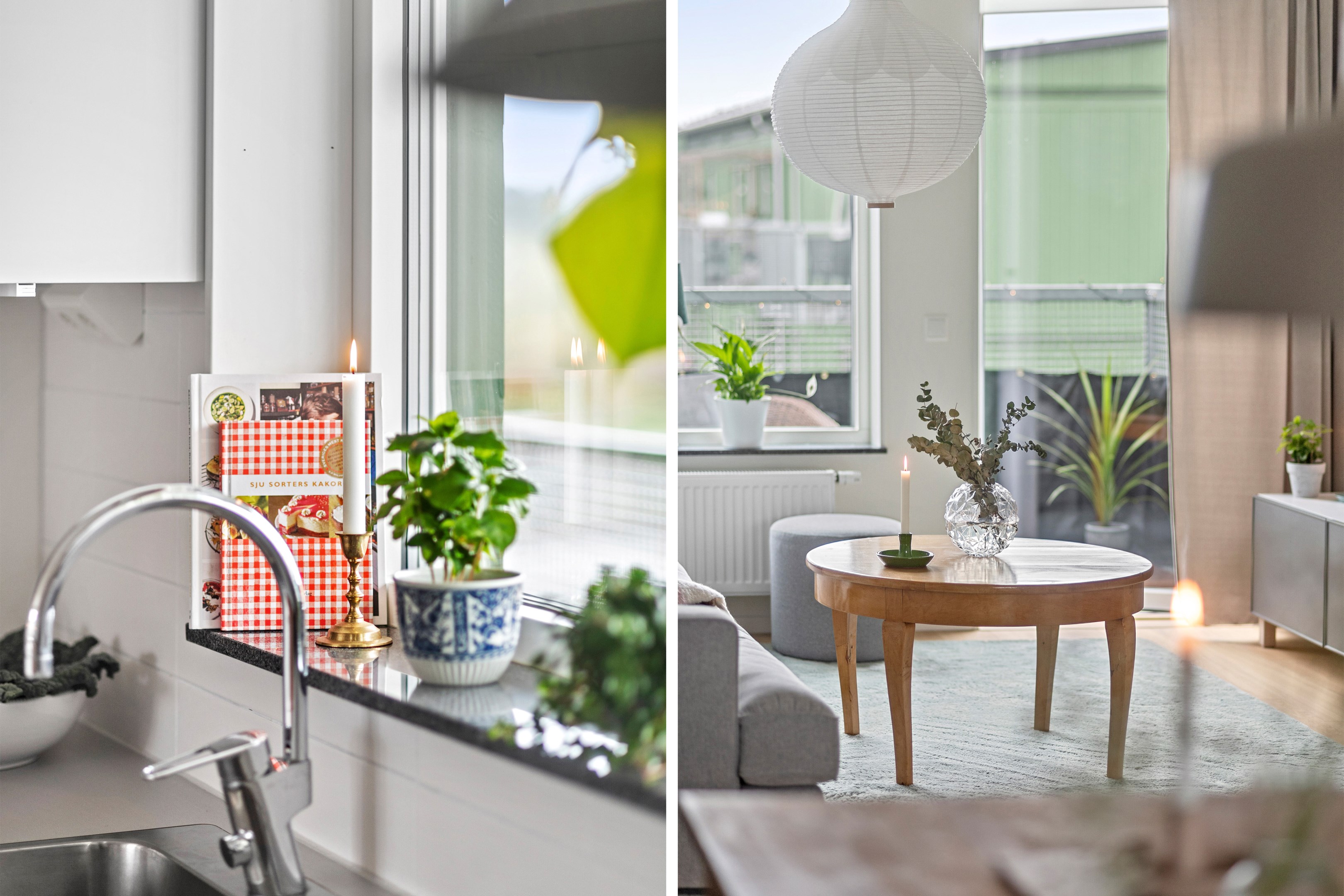 Bostadsbild från Hjulaxelvägen 146, Såld i Gunsta, Uppsala