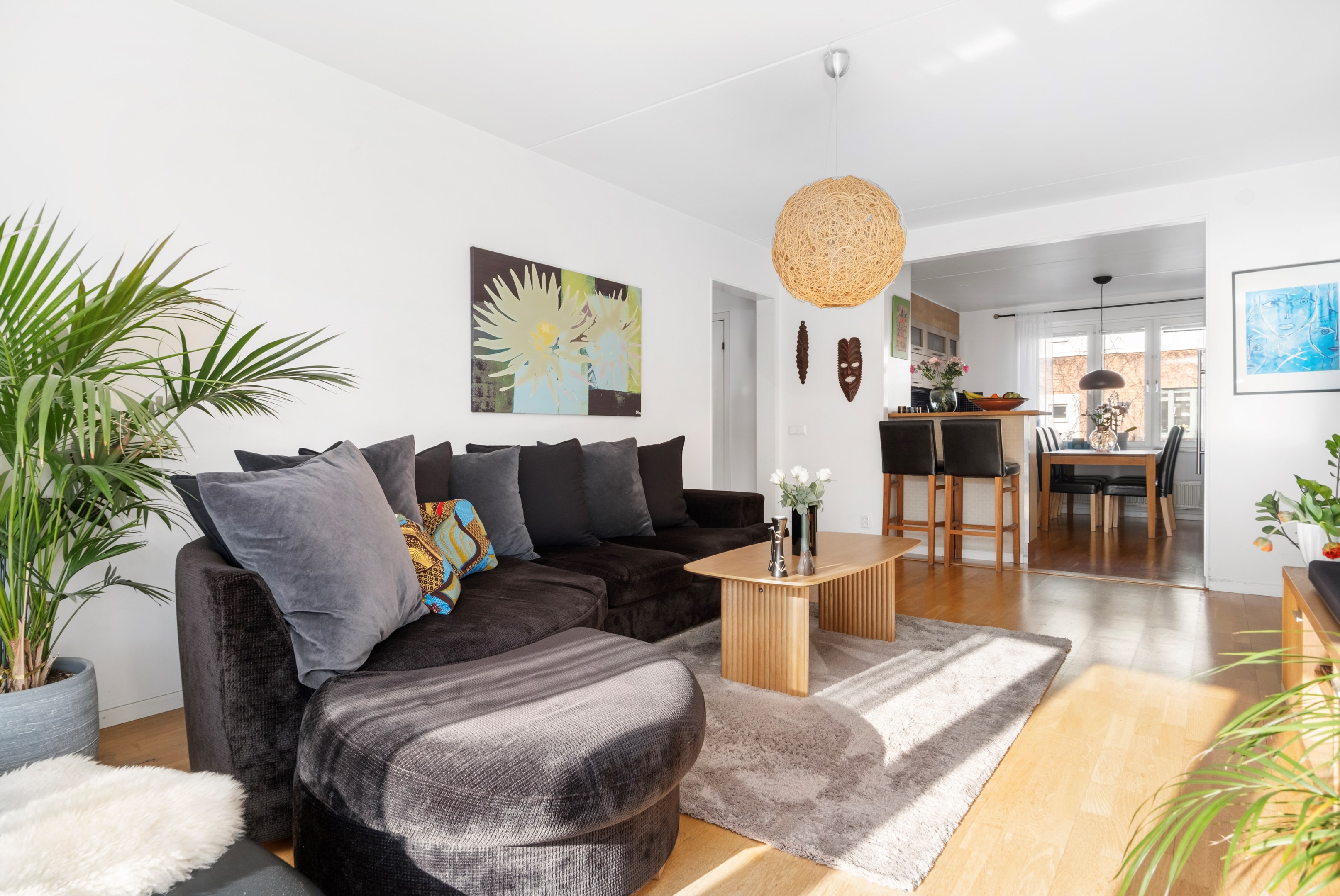 Bostadsbild från Trålgränd 4, 4tr, Såld i Södermalm, Stockholm