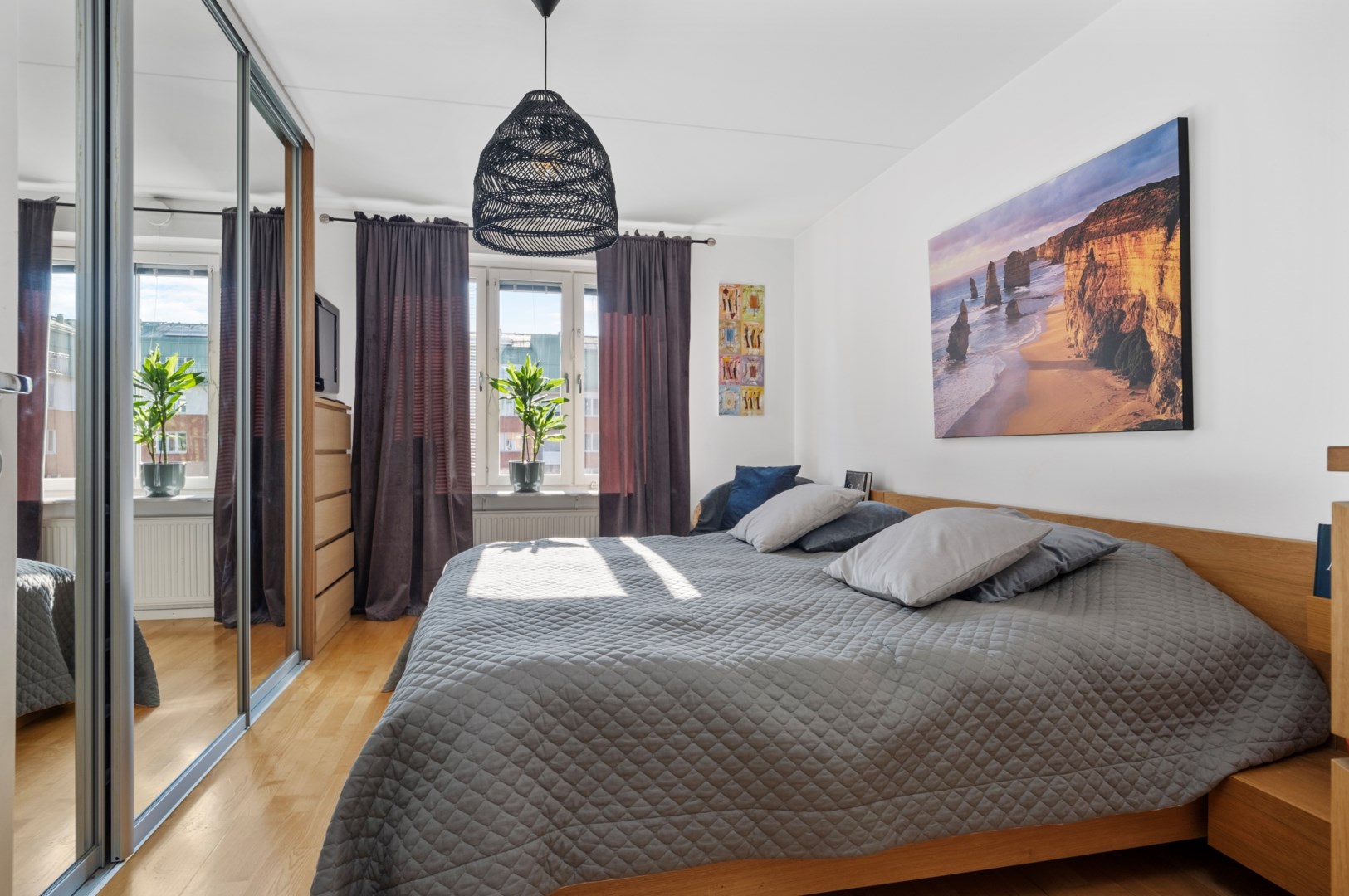 Bostadsbild från Trålgränd 4, 4tr, Såld i Södermalm, Stockholm