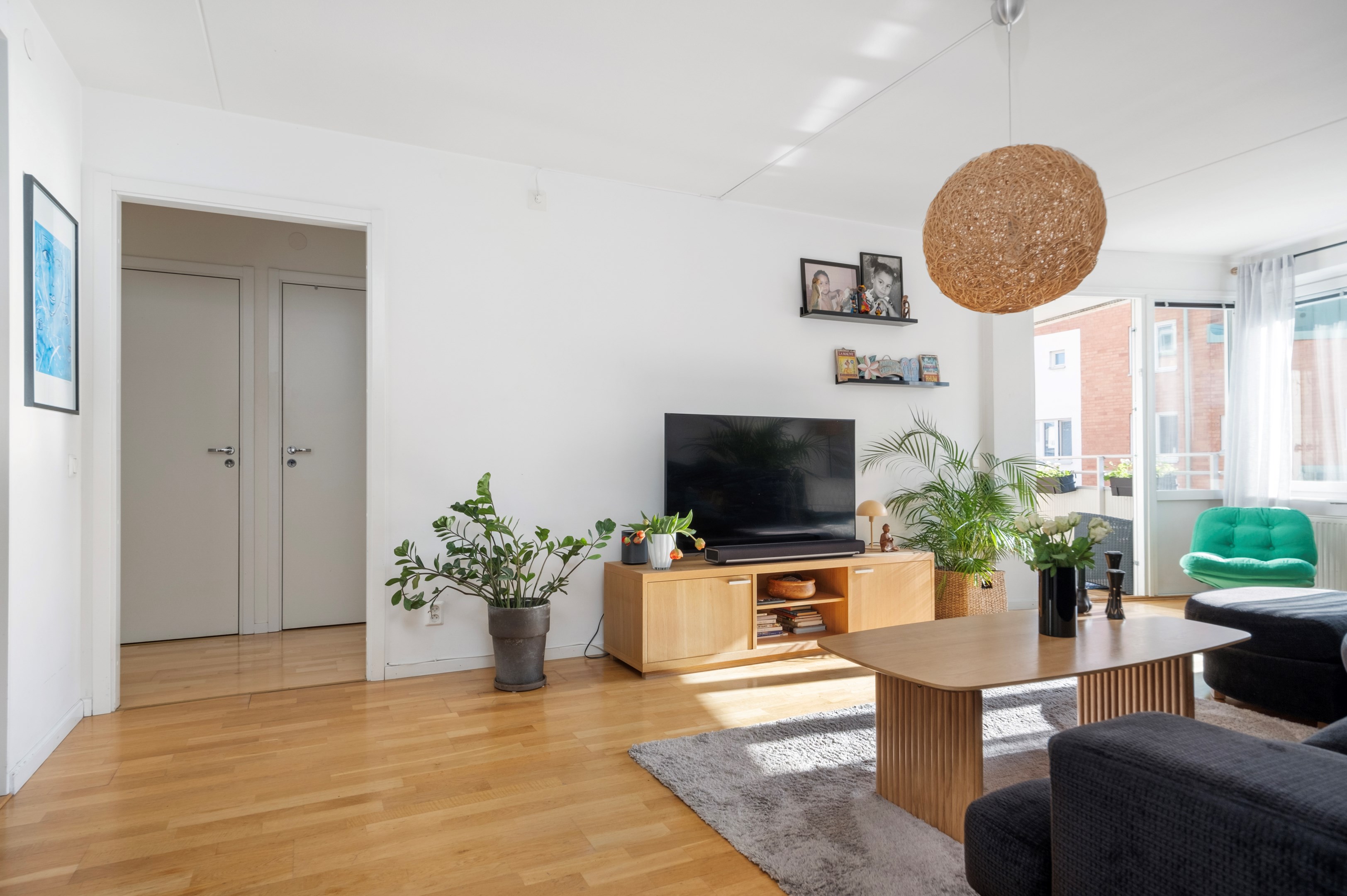 Bostadsbild från Trålgränd 4, 4tr, Såld i Södermalm, Stockholm