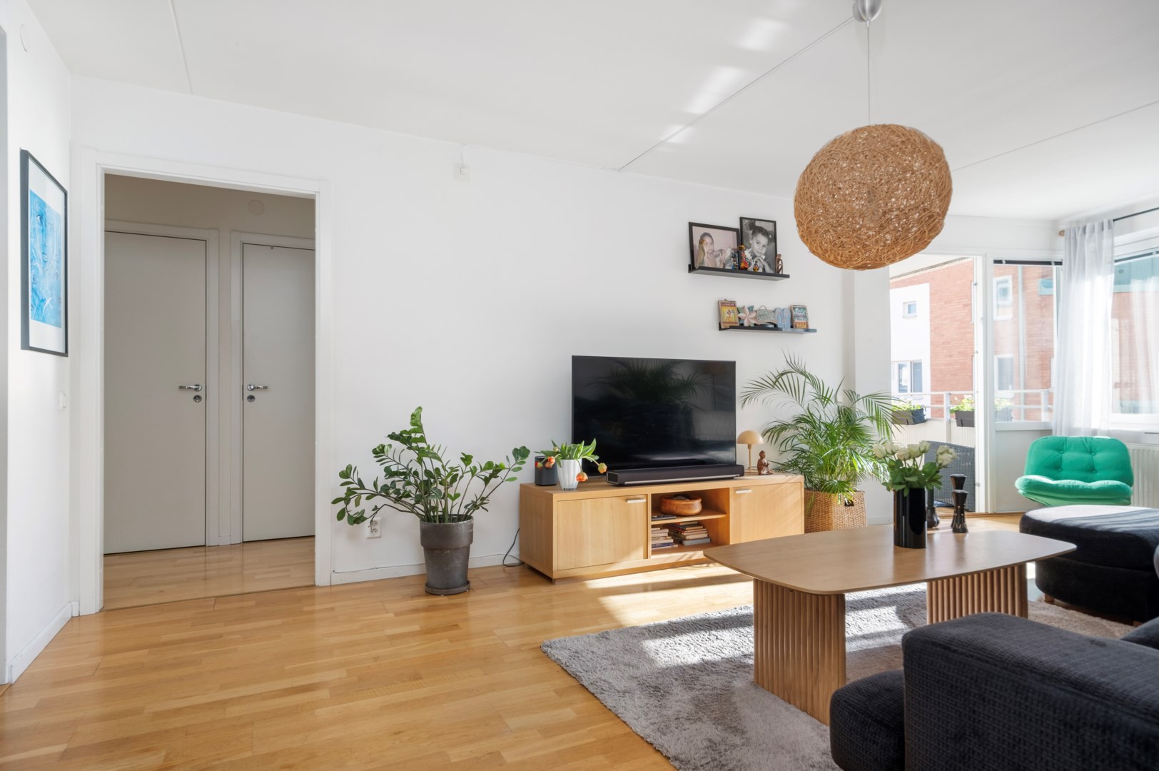 Bostadsbild från Trålgränd 4, 4tr, Såld i Södermalm, Stockholm