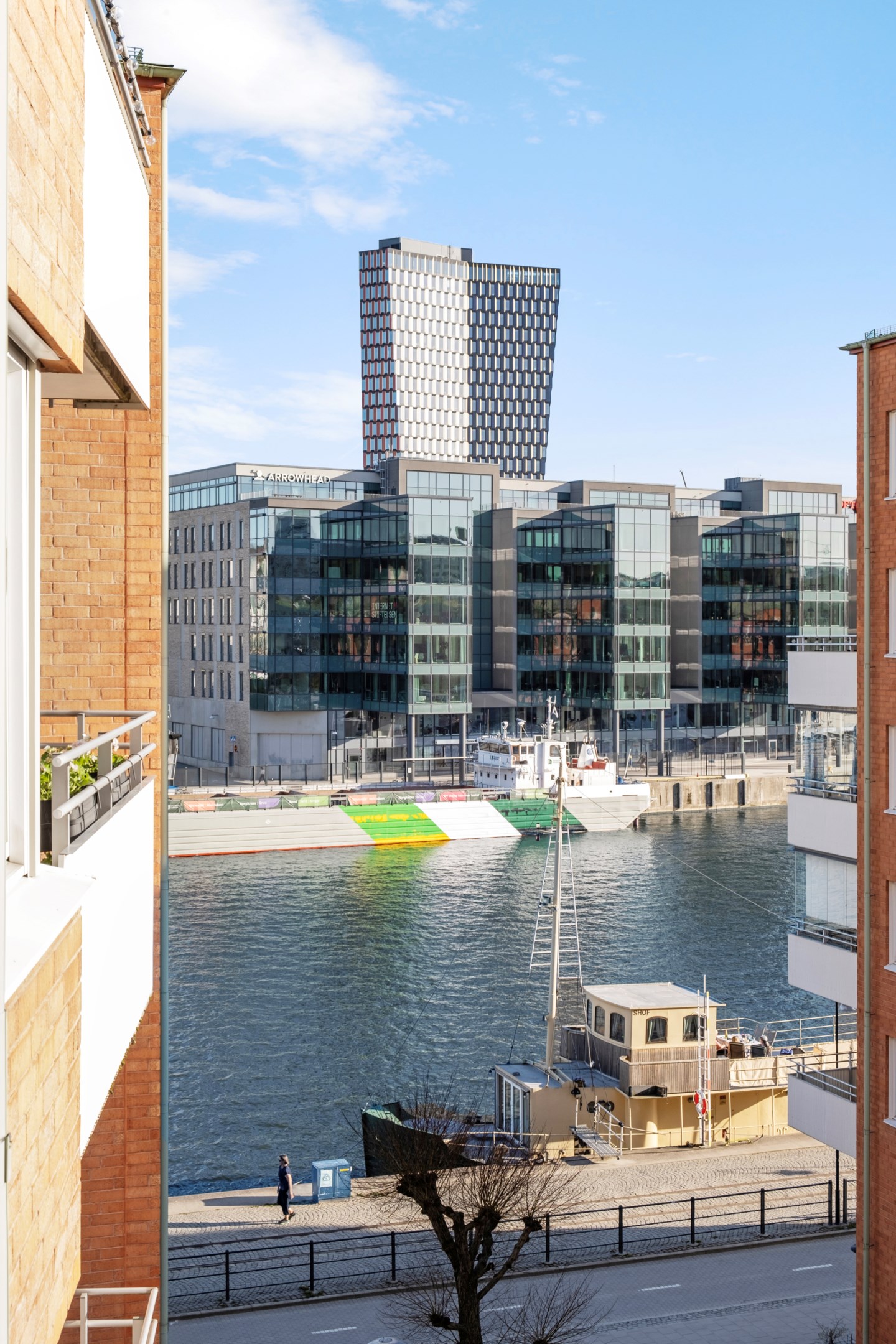 Bostadsbild från Trålgränd 4, 4tr, Såld i Södermalm, Stockholm