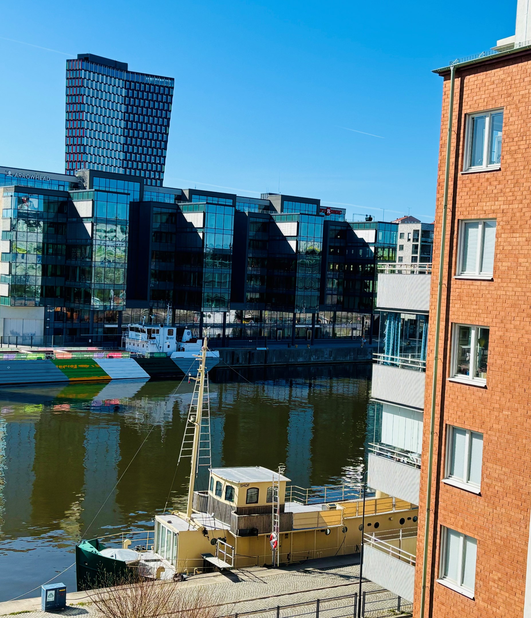 Bostadsbild från Trålgränd 4, 4tr, Såld i Södermalm, Stockholm