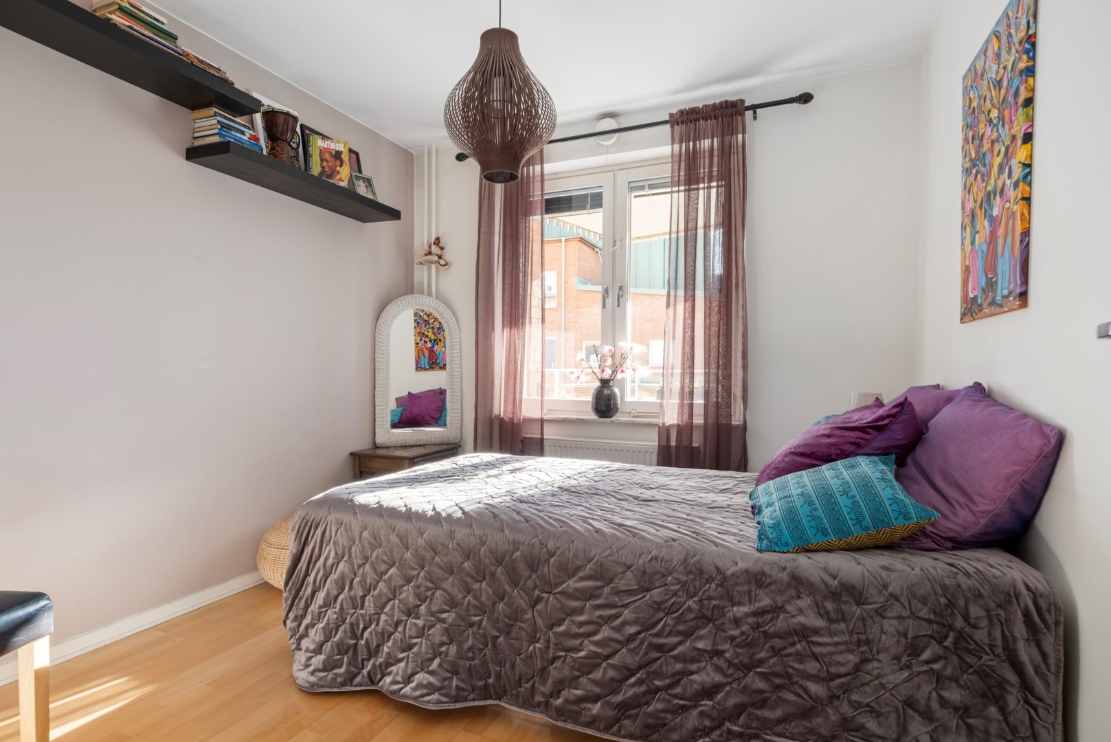 Bostadsbild från Trålgränd 4, 4tr, Såld i Södermalm, Stockholm