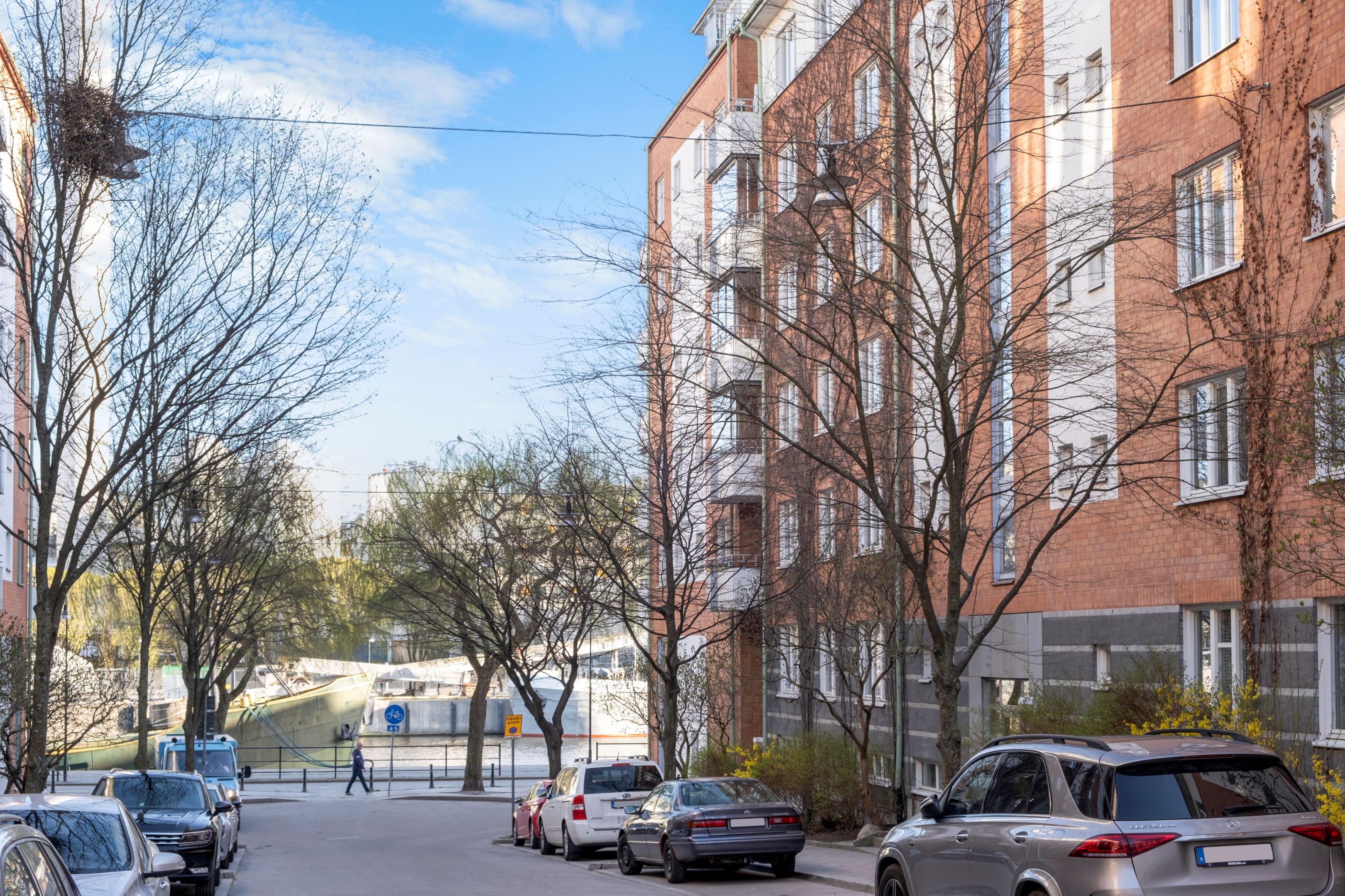 Bostadsbild från Trålgränd 4, 4tr, Såld i Södermalm, Stockholm