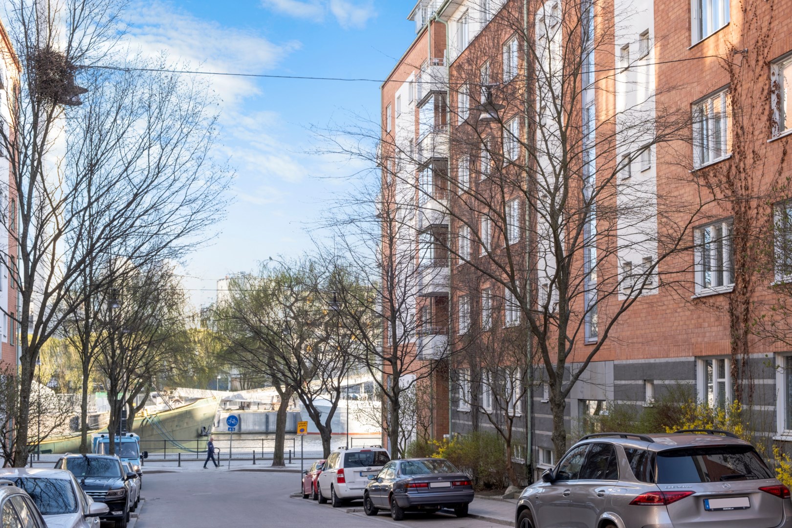 Bostadsbild från Trålgränd 4, 4tr, Såld i Södermalm, Stockholm