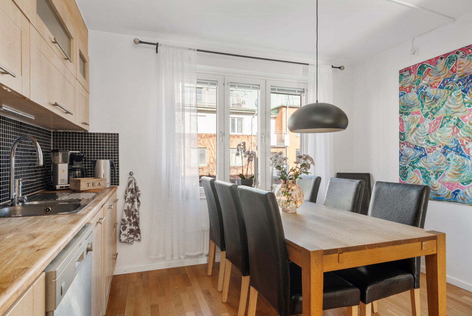 Bostadsbild från Trålgränd 4, 4tr, Såld i Södermalm, Stockholm