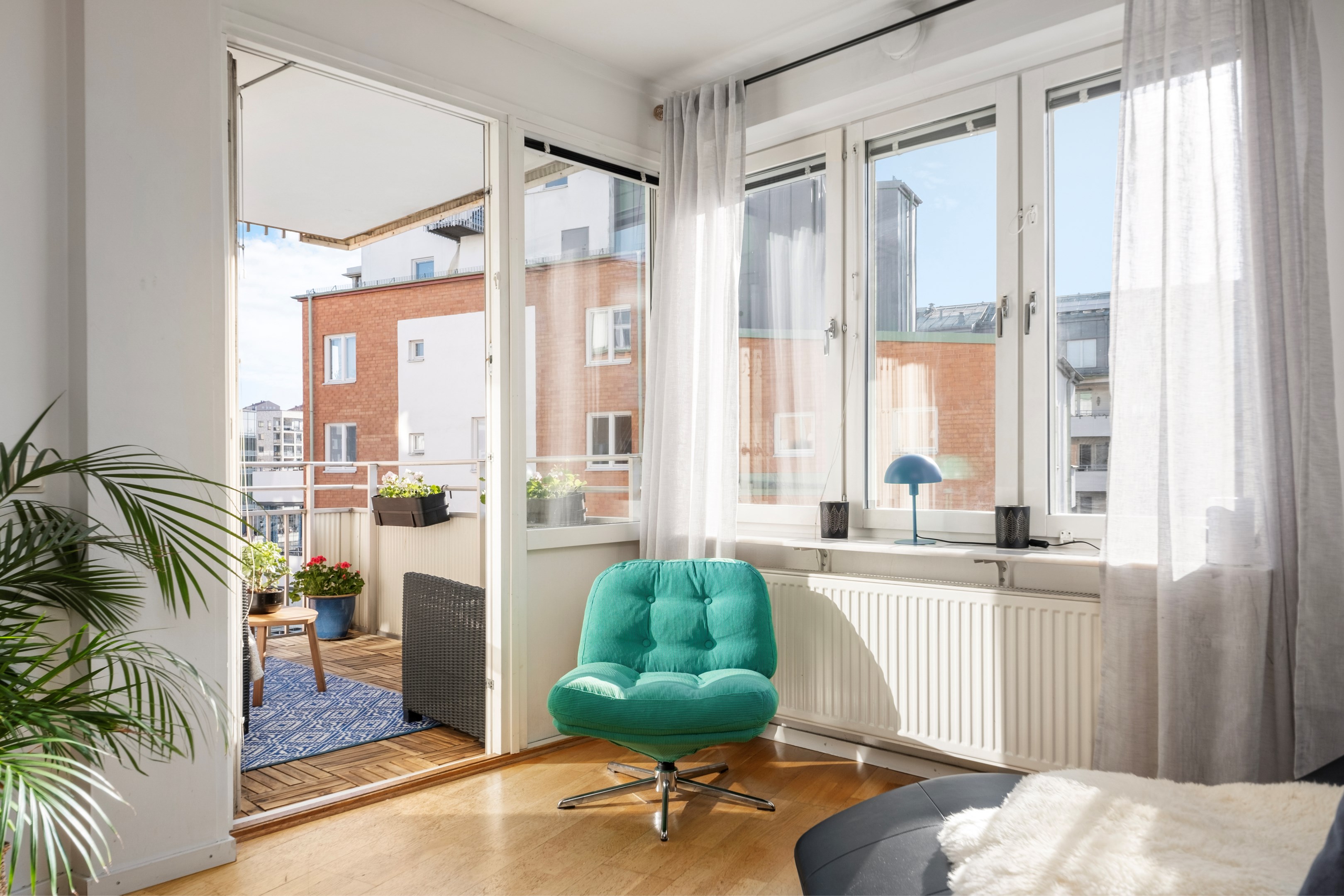 Bostadsbild från Trålgränd 4, 4tr, Såld i Södermalm, Stockholm