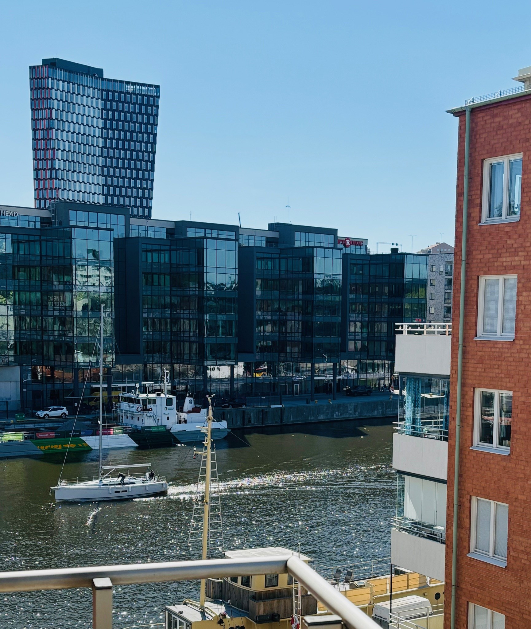 Bostadsbild från Trålgränd 4, 4tr, Såld i Södermalm, Stockholm