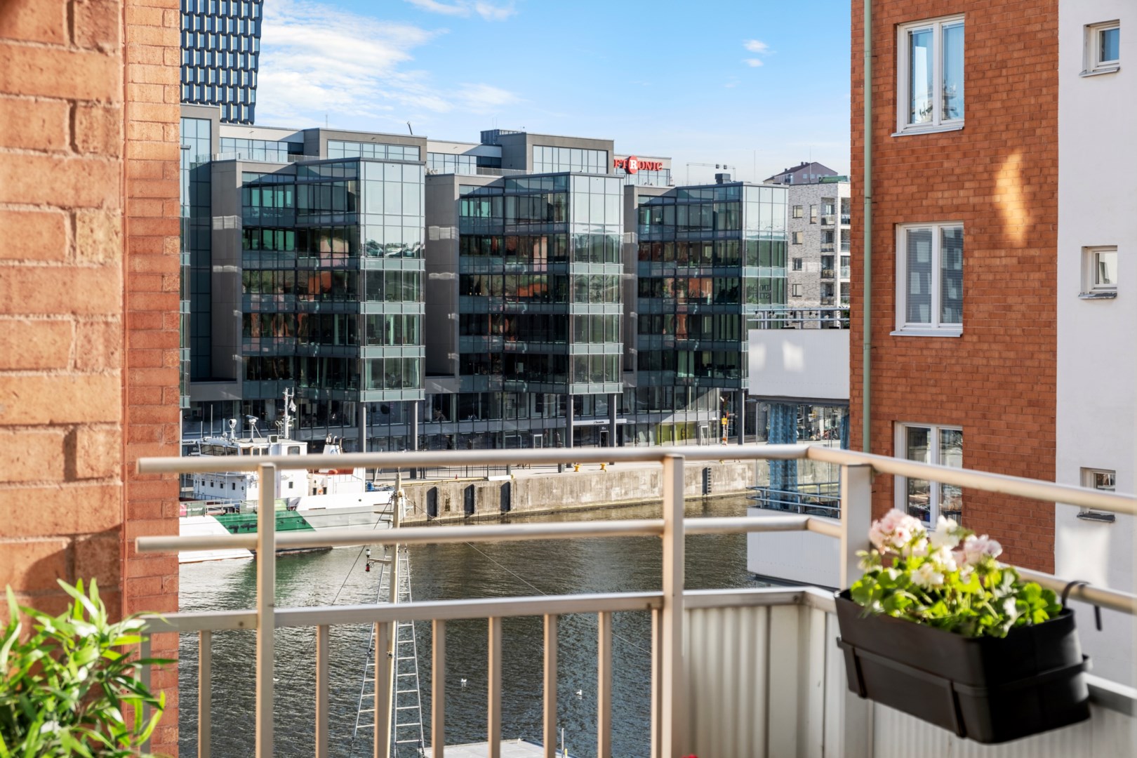 Bostadsbild från Trålgränd 4, 4tr, Såld i Södermalm, Stockholm