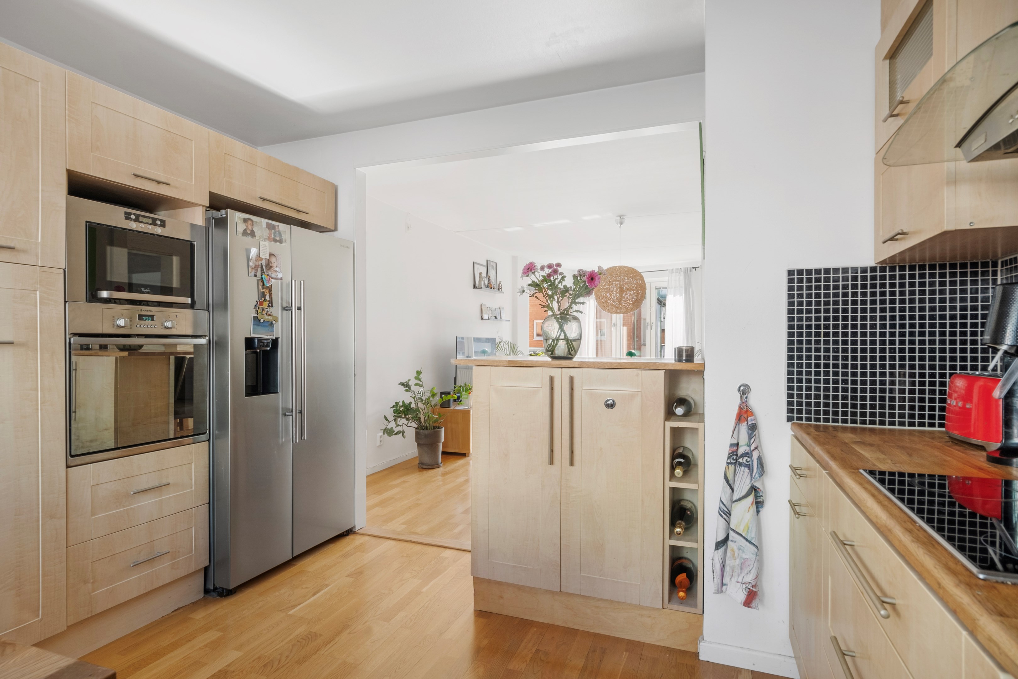 Bostadsbild från Trålgränd 4, 4tr, Såld i Södermalm, Stockholm