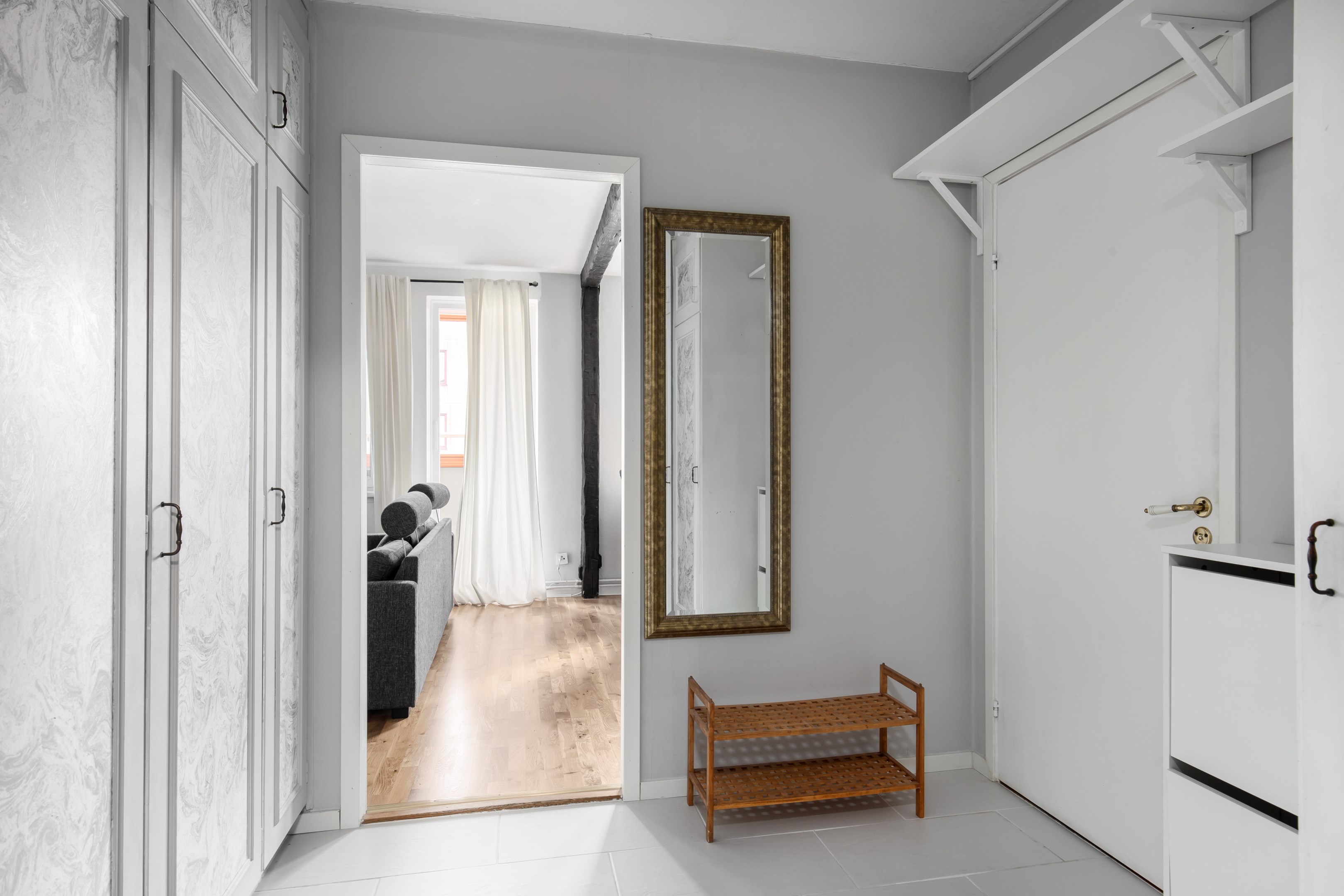 Bostadsbild från Ormingeringen 73, 2 tr, Såld i Västra Orminge, Nacka