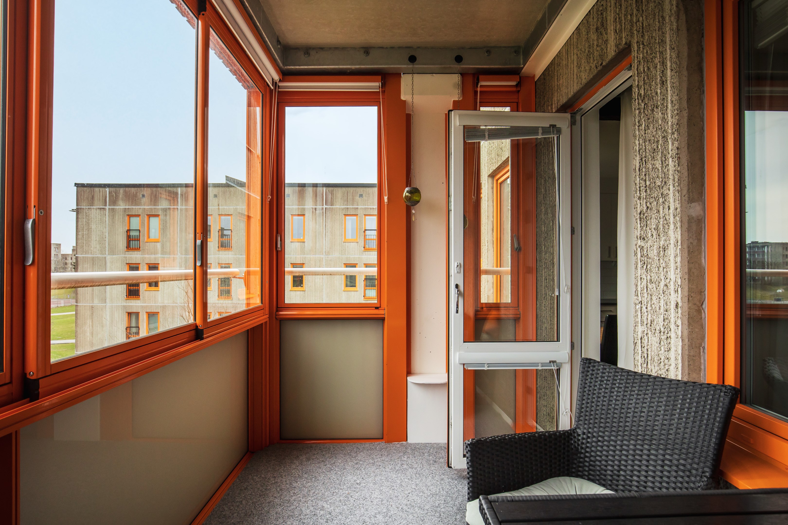 Bostadsbild från Ormingeringen 73, 2 tr, Såld i Västra Orminge, Nacka